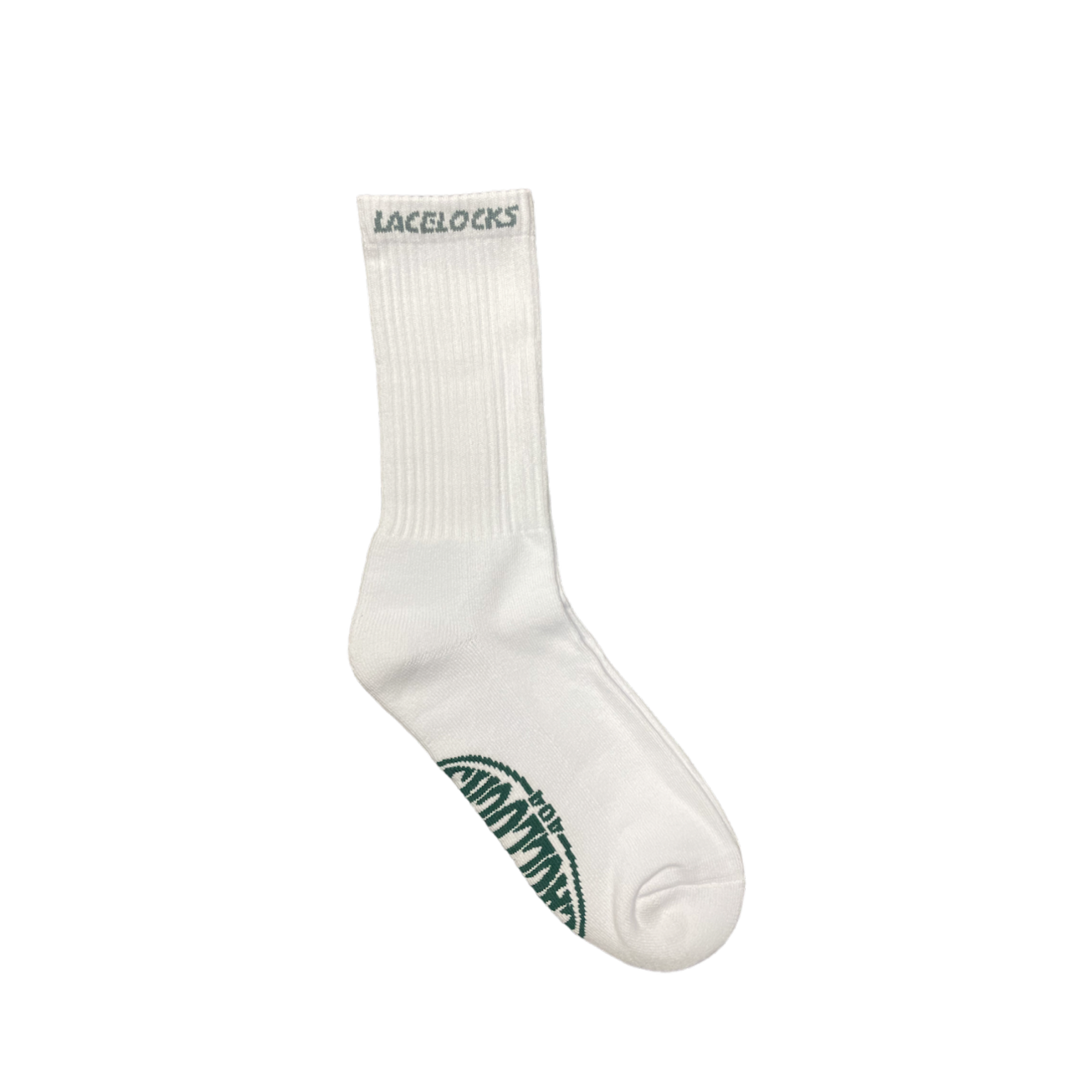 Lacelocks ‘23 Socks - Lacelocks404