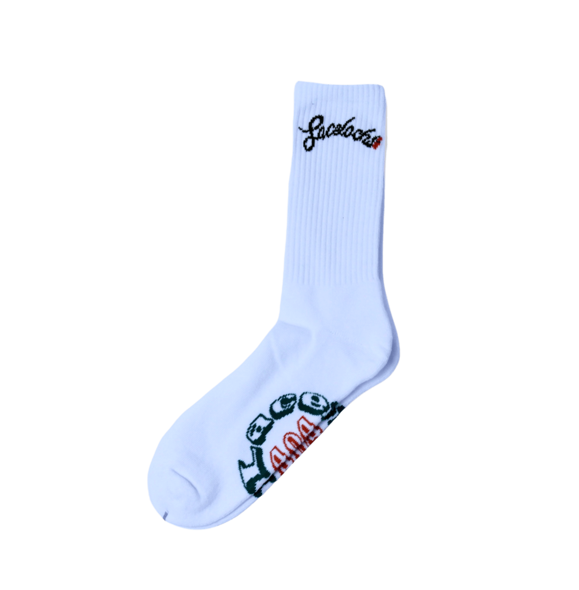 Lacelocks ‘Signature’ Socks ‘22 - Lacelocks404