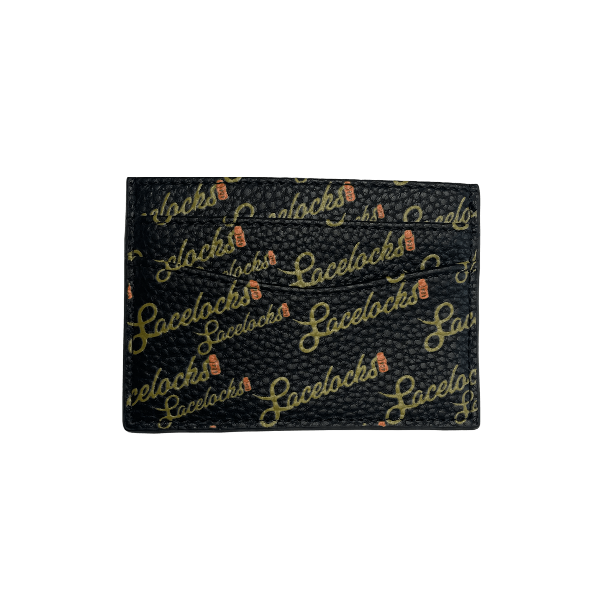 Lacelocks Card Wallet - Lacelocks404