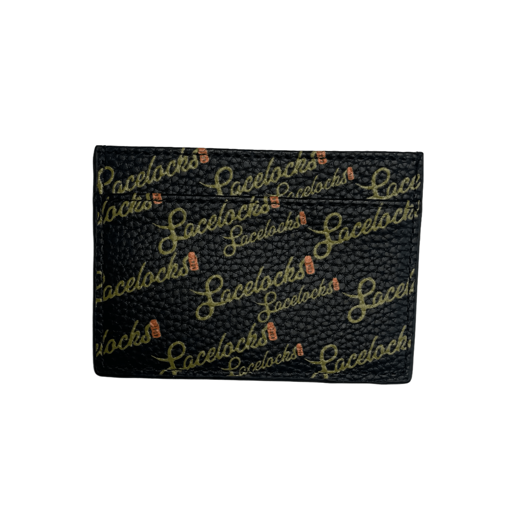 Lacelocks Card Wallet - Lacelocks404