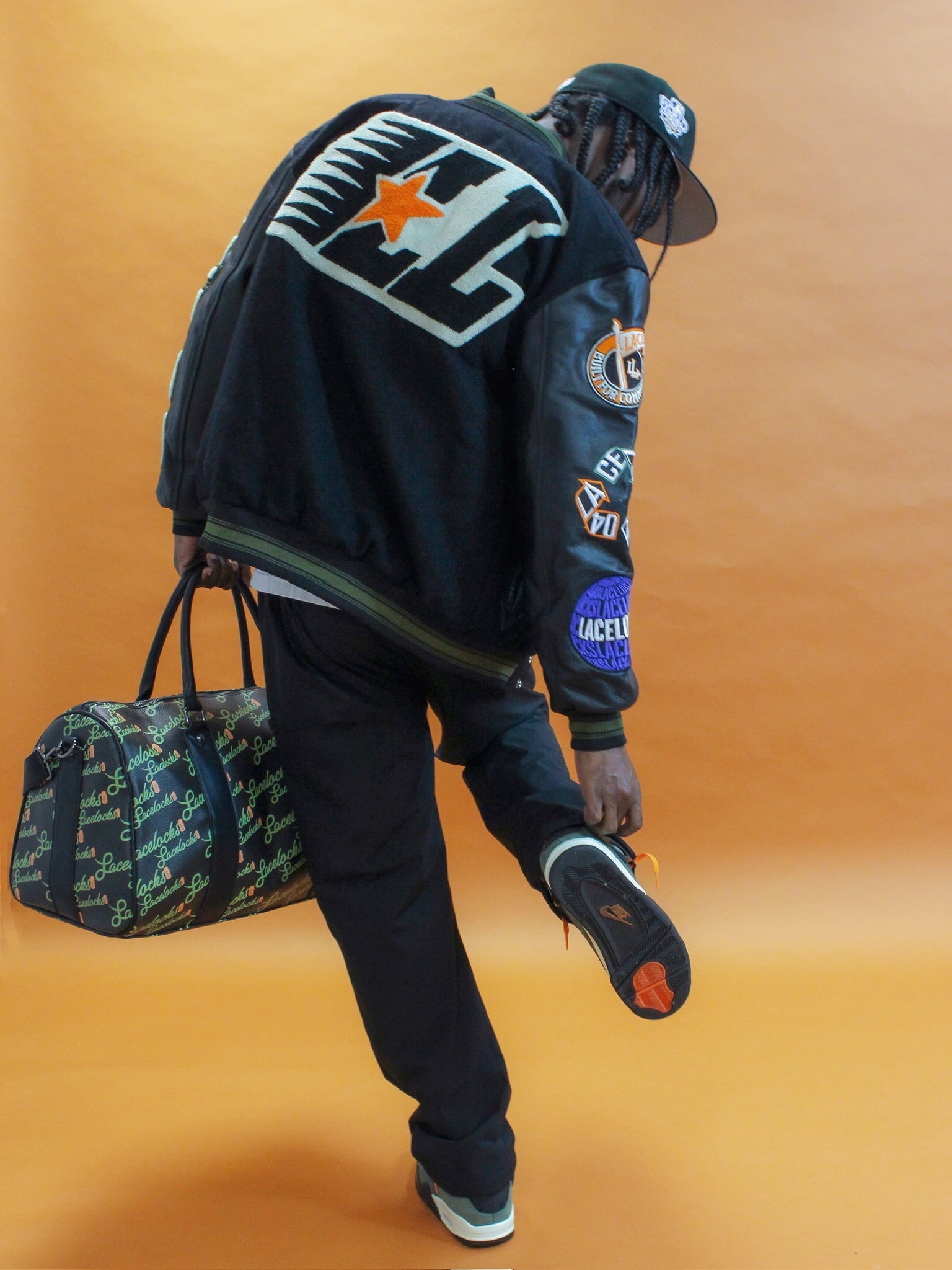 Lacelocks 404 F/W Drop 3