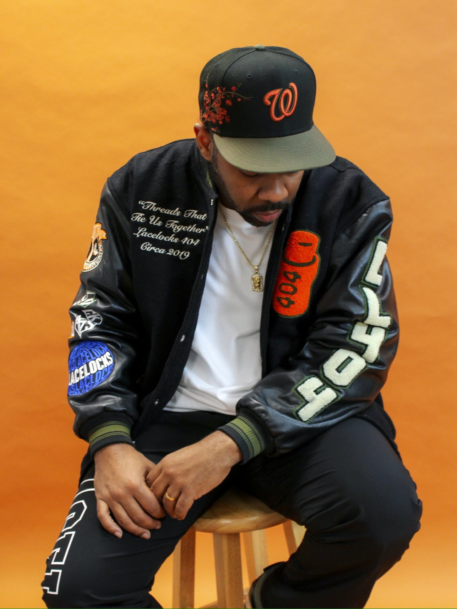 Lacelocks 404 F/W Drop 3