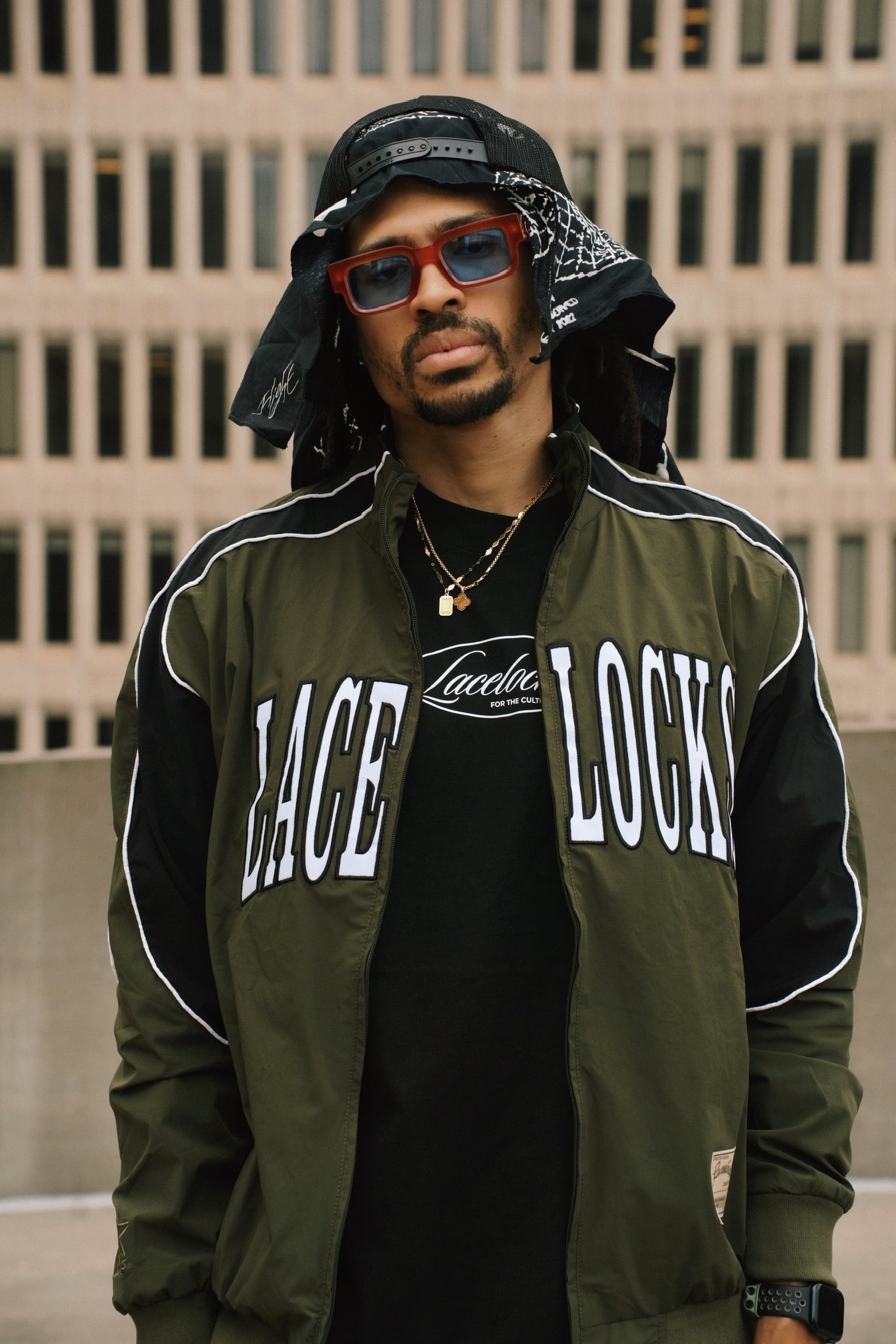 Layers of Legacy: The Arrival of Fall/Winter Vol. I