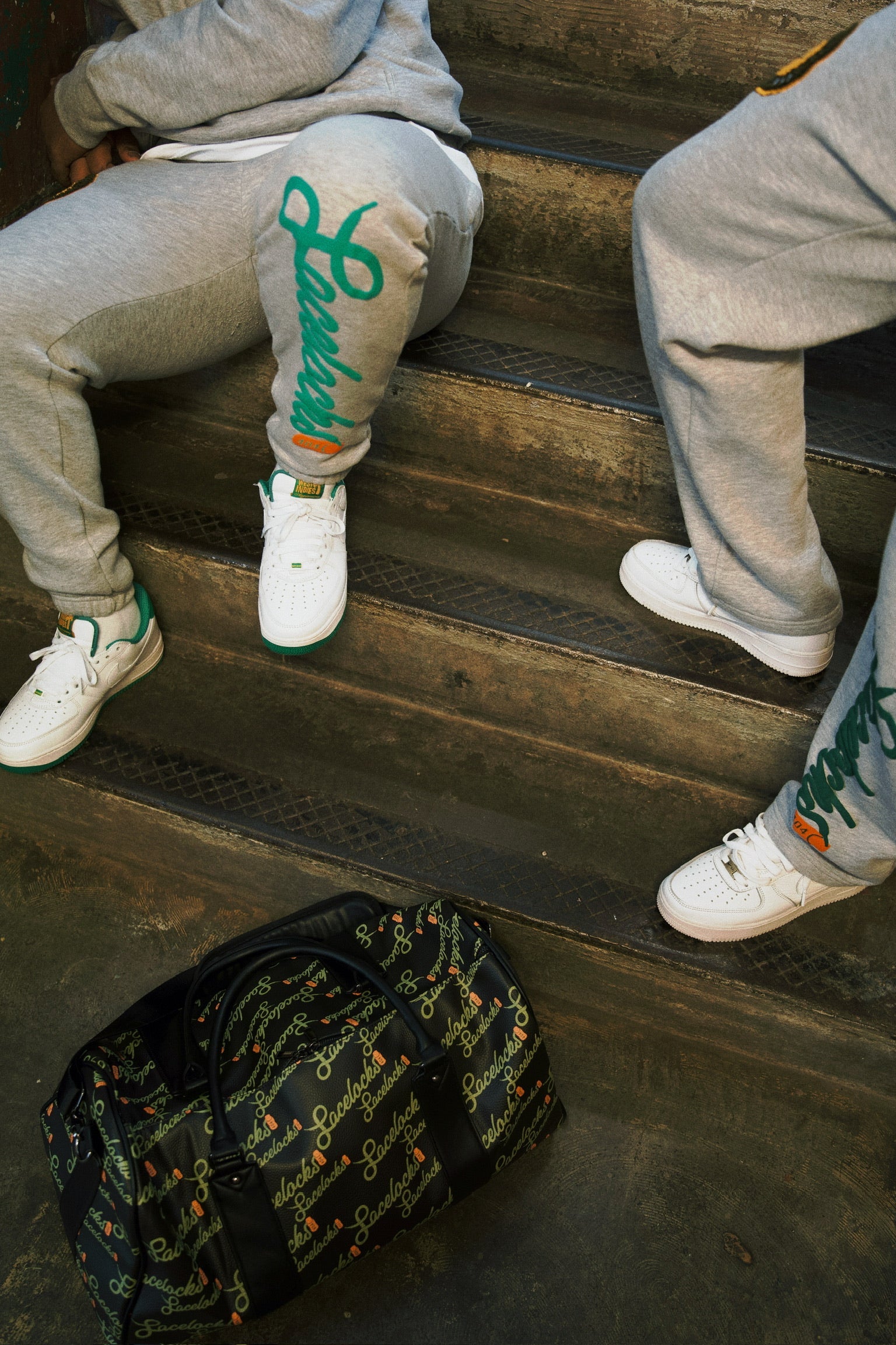 The Return of A Staple