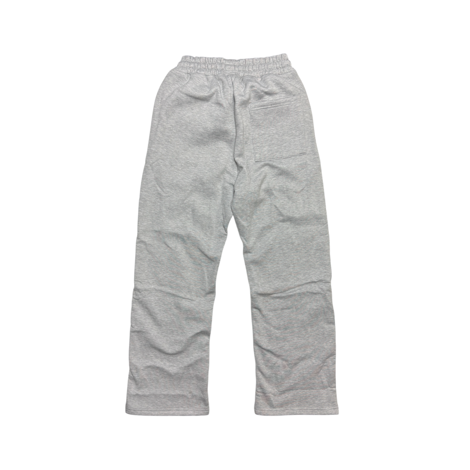 Lacelocks Oval Trackpants (Heather Grey)