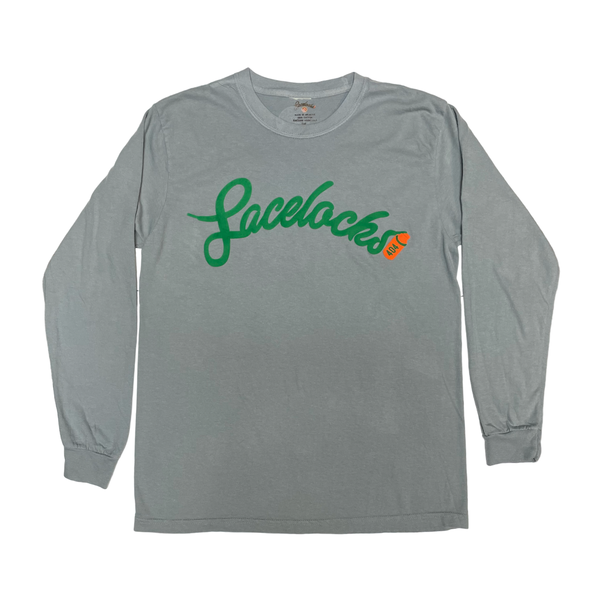 Lacelocks ‘Signature’ LS (All Colors)