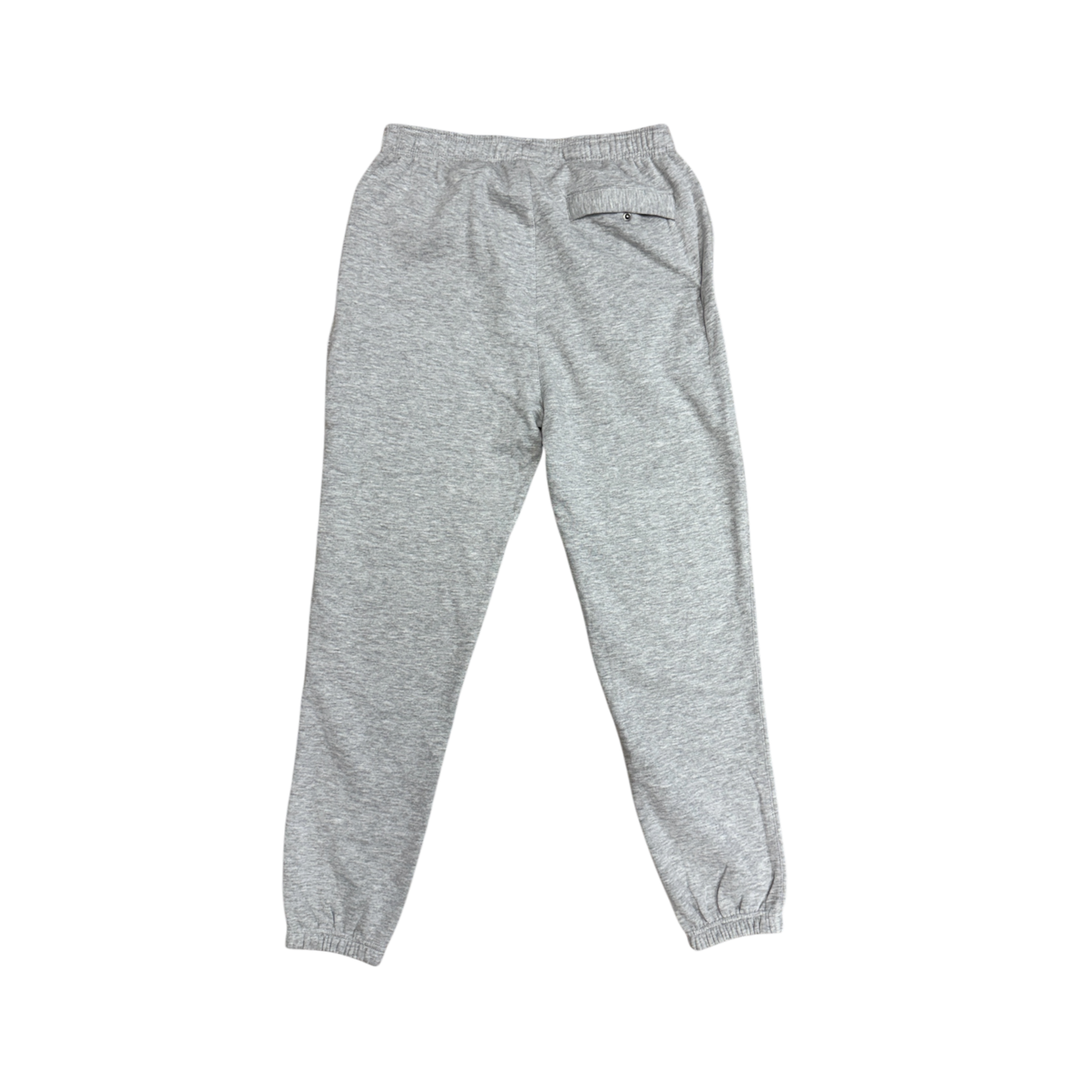 ‘Shooting Stars’ Scrunch Sweatpants(Grey & Black)