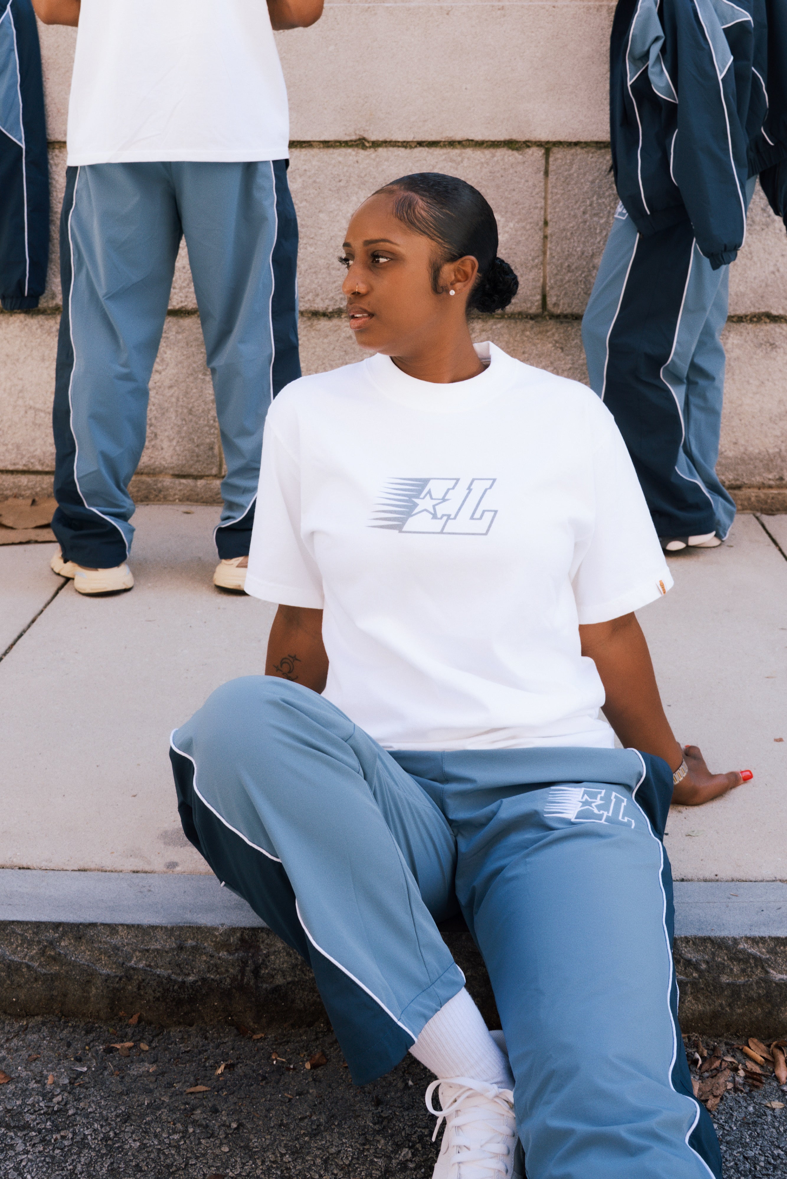 ‘Culture Made’ Tee