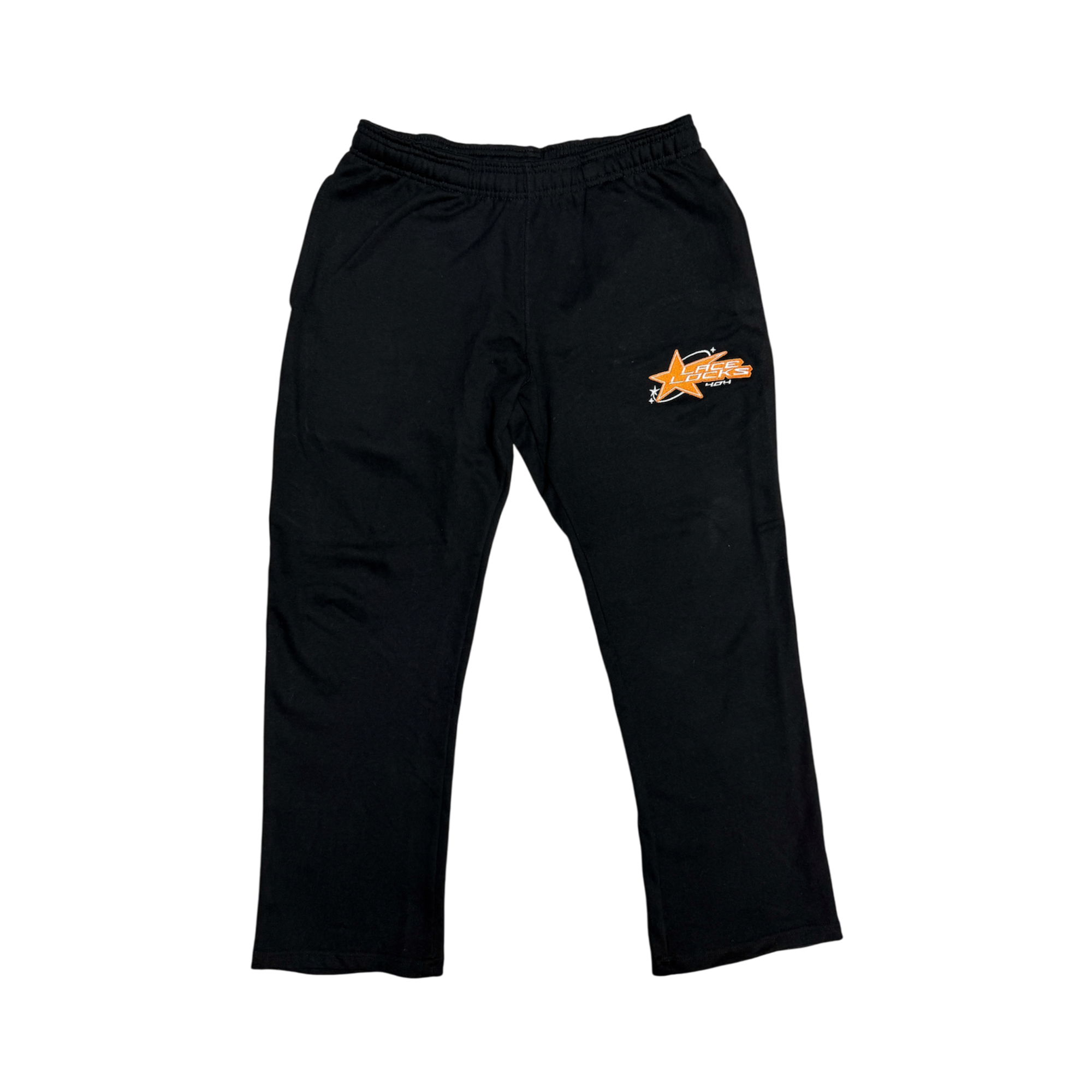 ‘Shooting Stars’ Straight Leg Sweatpants(3 colors)