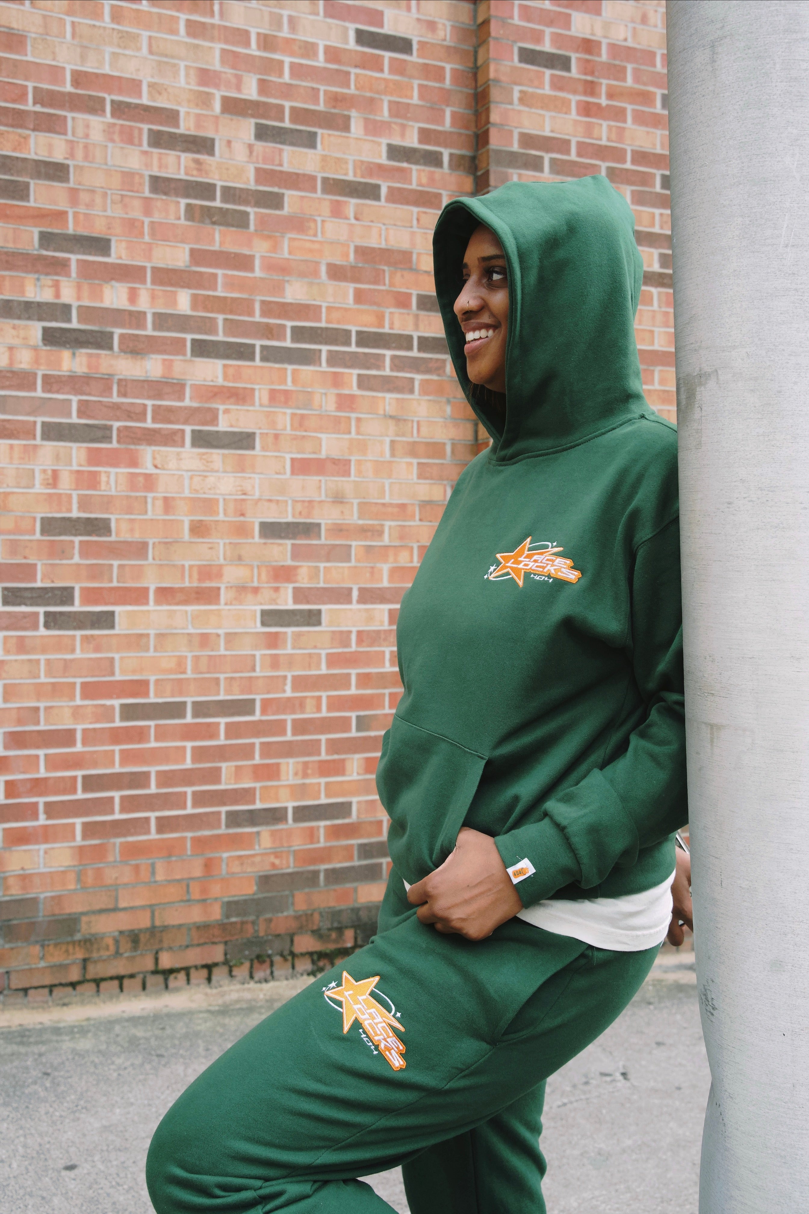 “Shooting Stars” Hoodie (3 colors)