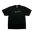 Lacelocks “WTS” Tee v2 (White & Black)