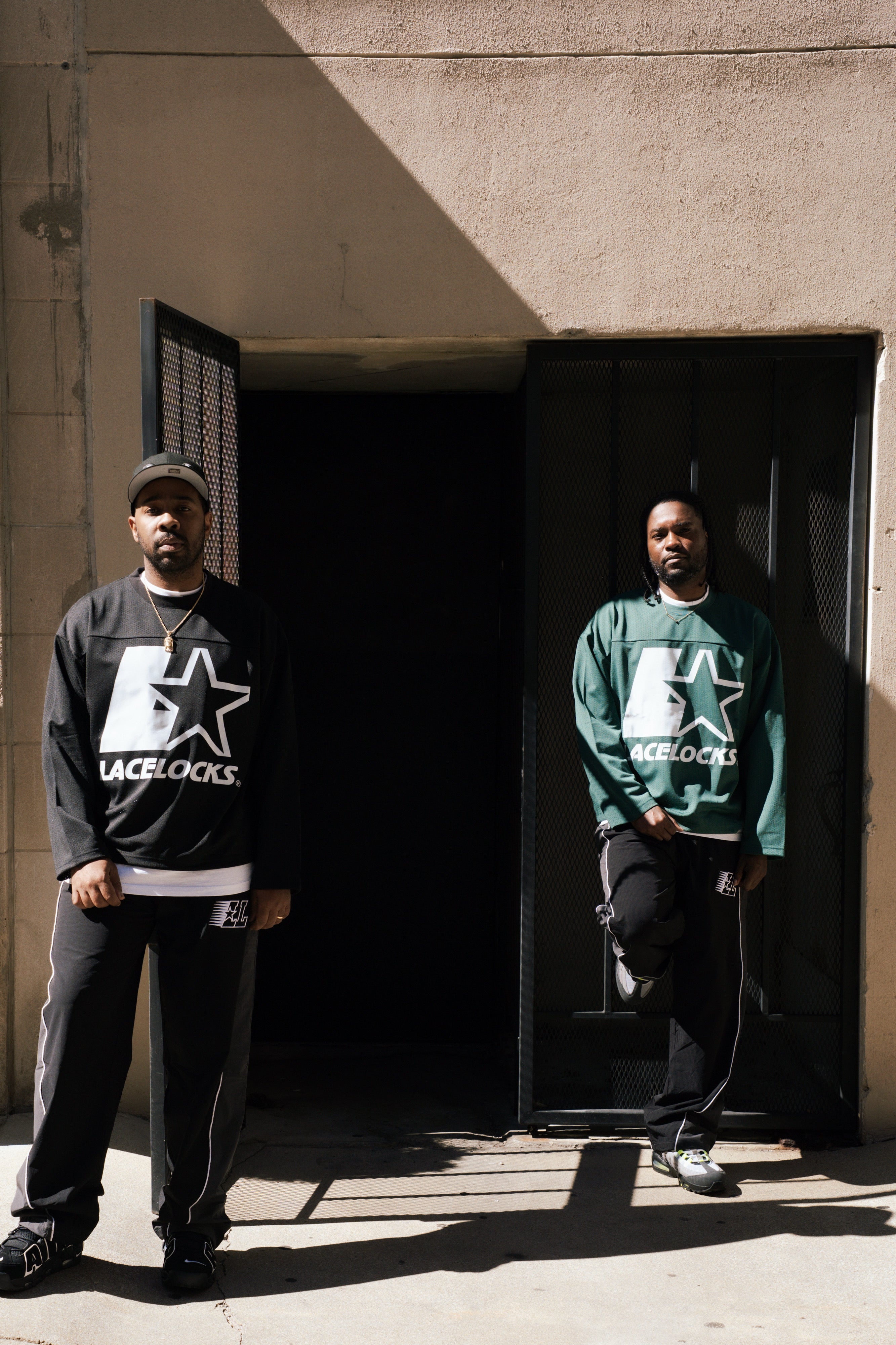 Legacy LS Jersey