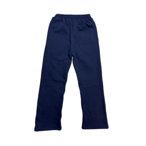 Lacelocks Oval Trackpants (Navy)