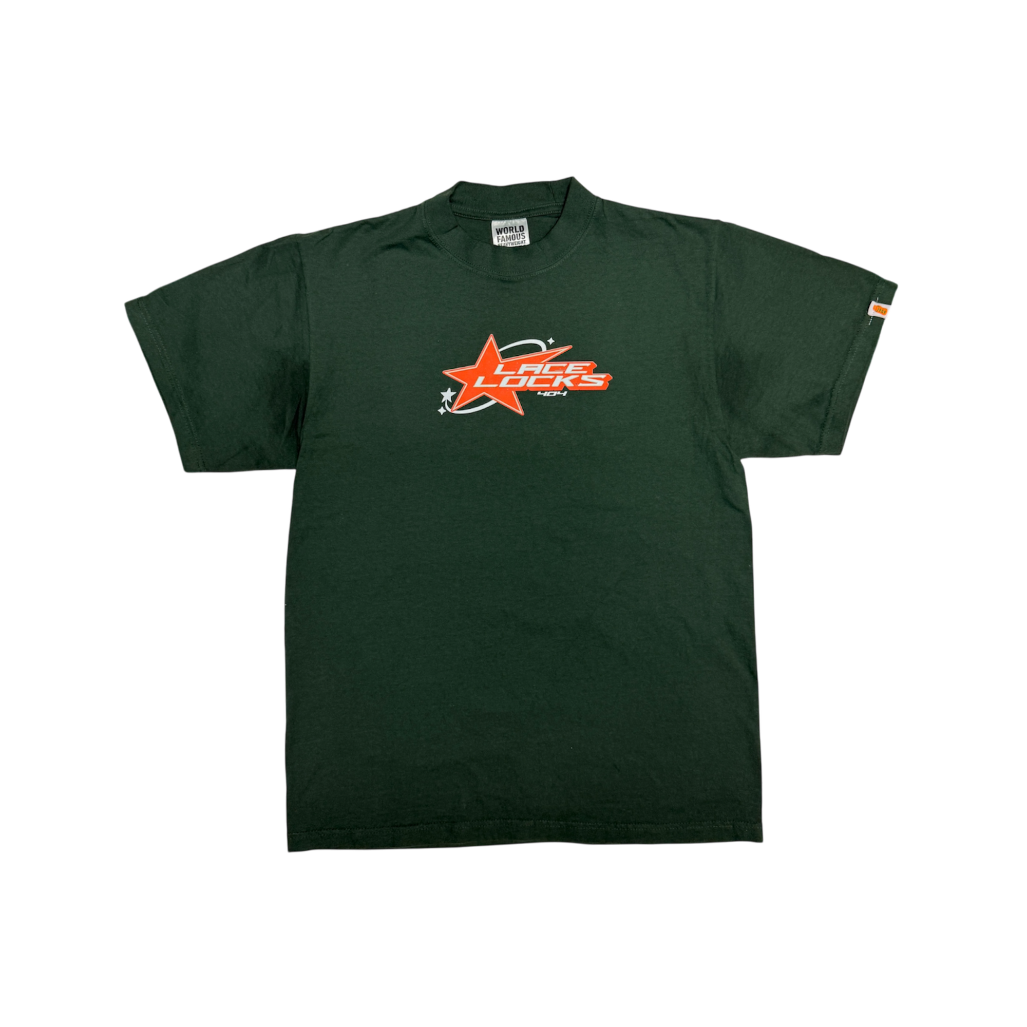 ‘Shooting Stars’ Tee (6 colors)