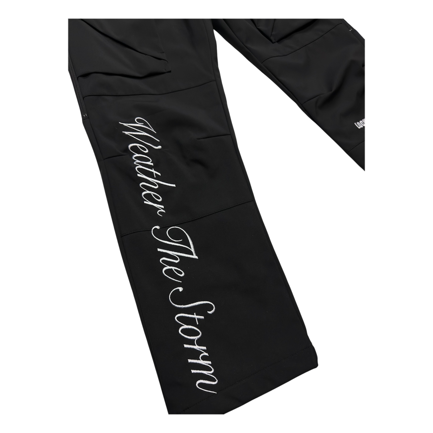 Lacelocks “WTS” Shell Pants