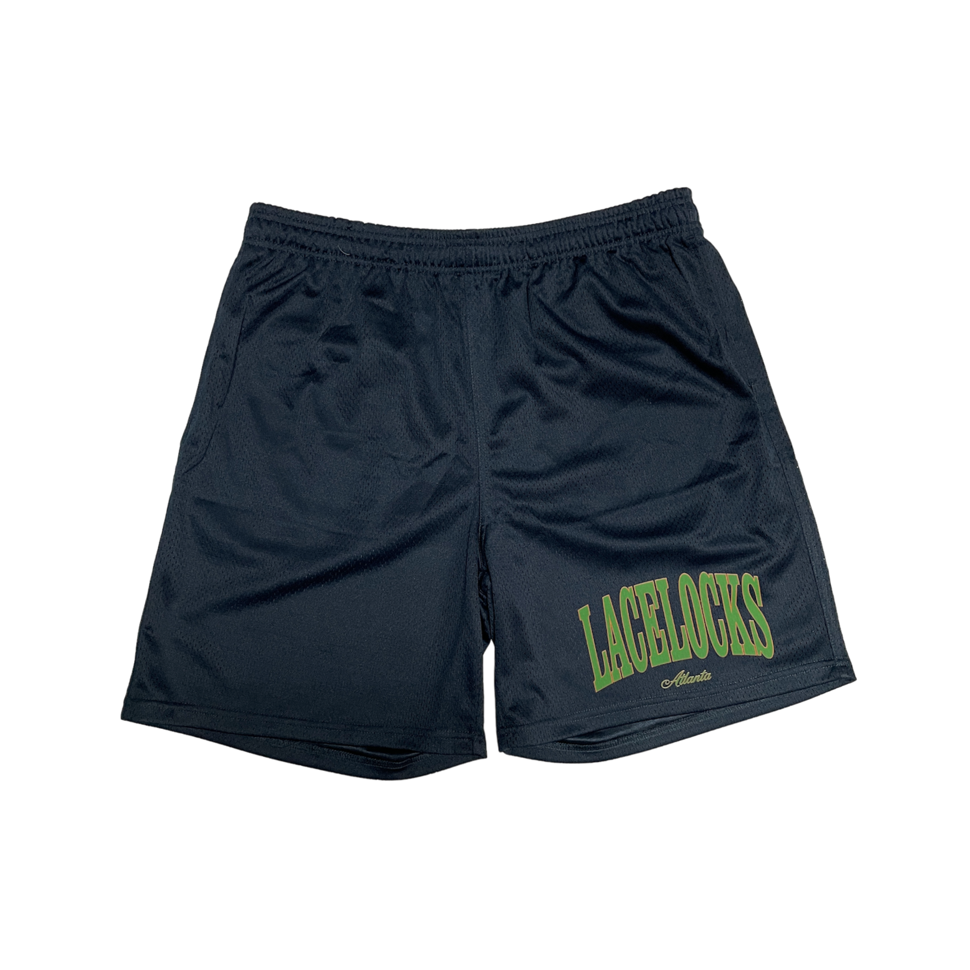 Lacelocks ‘Community’ Shorts (4 colors)