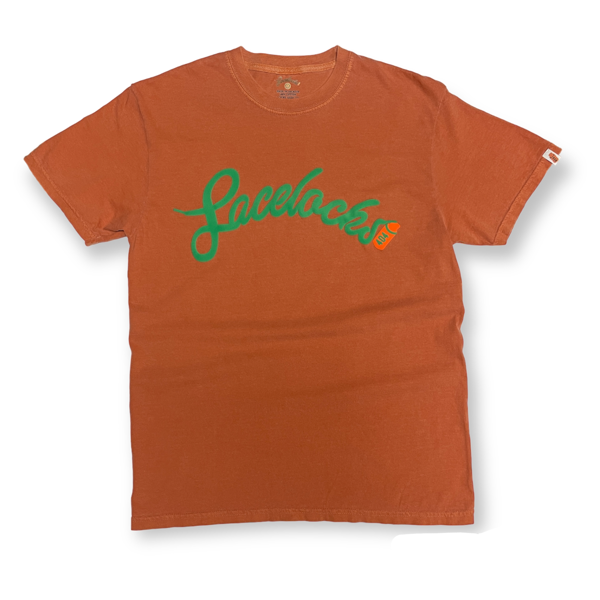 Lacelocks ‘Signature’ SS (All Colors)