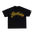 Lacelocks ‘Airbrush’ Tee (3 Colors)