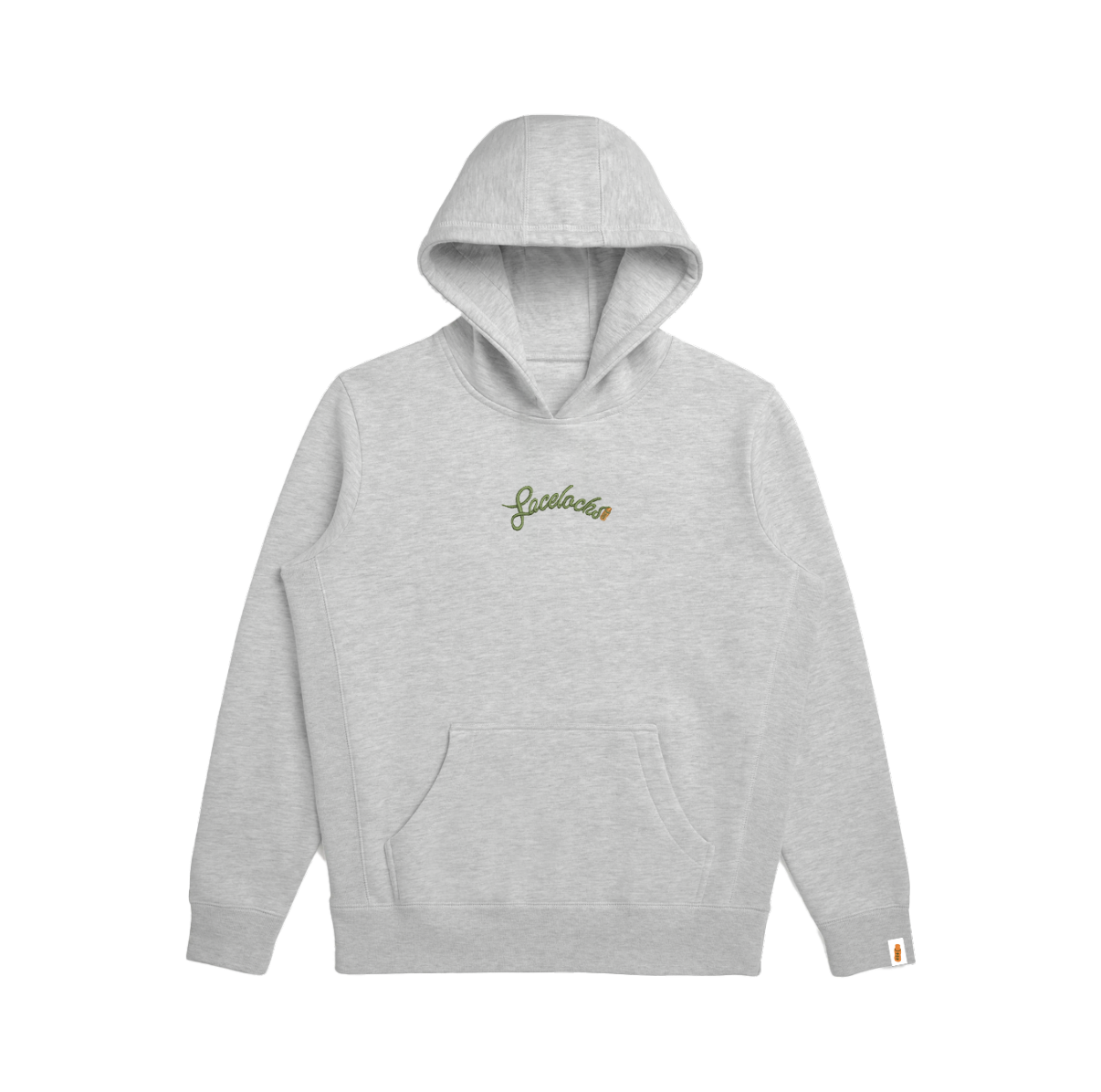 Lacelocks ‘Essential’ Hoodie (4 colors)