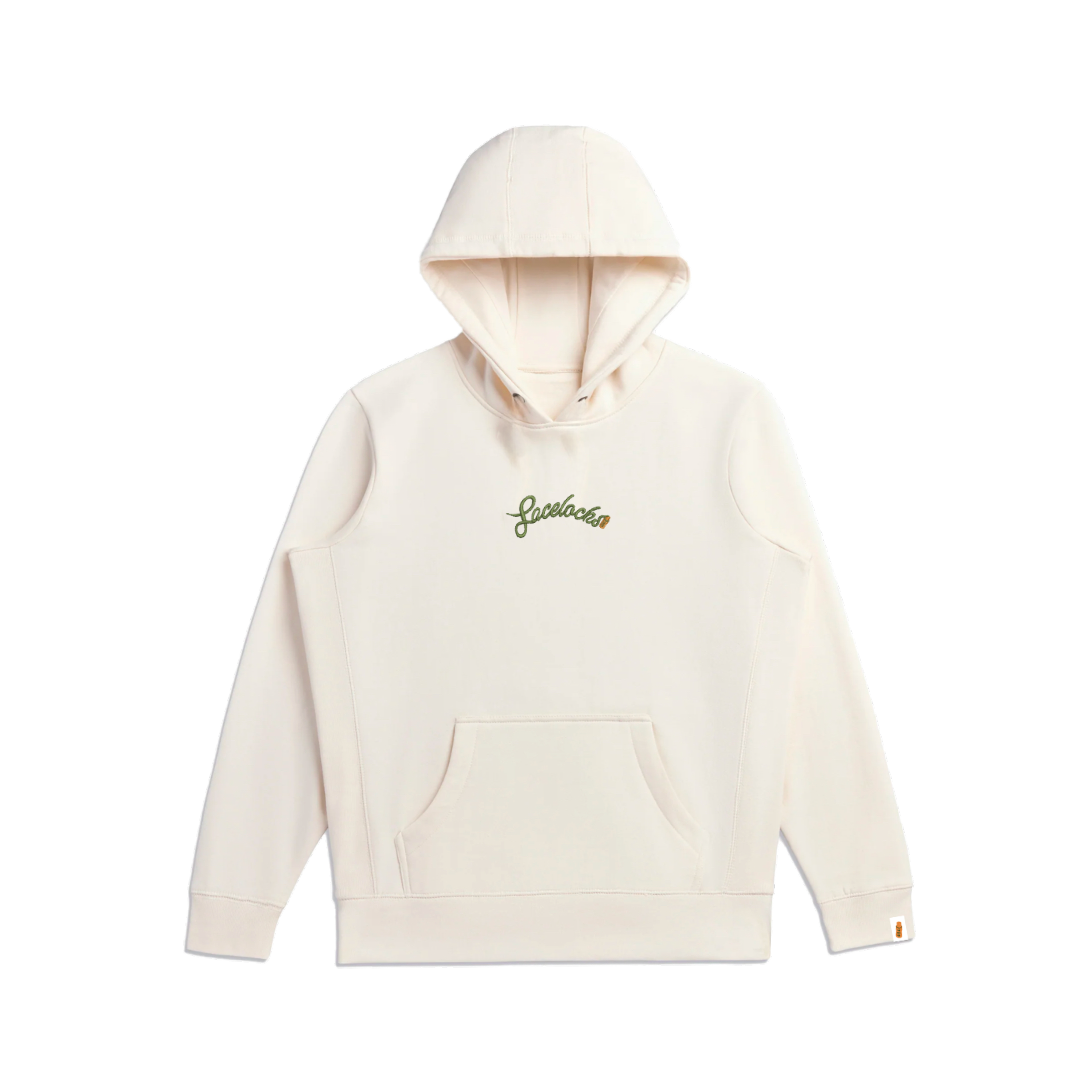 Lacelocks ‘Essential’ Hoodie (4 colors)