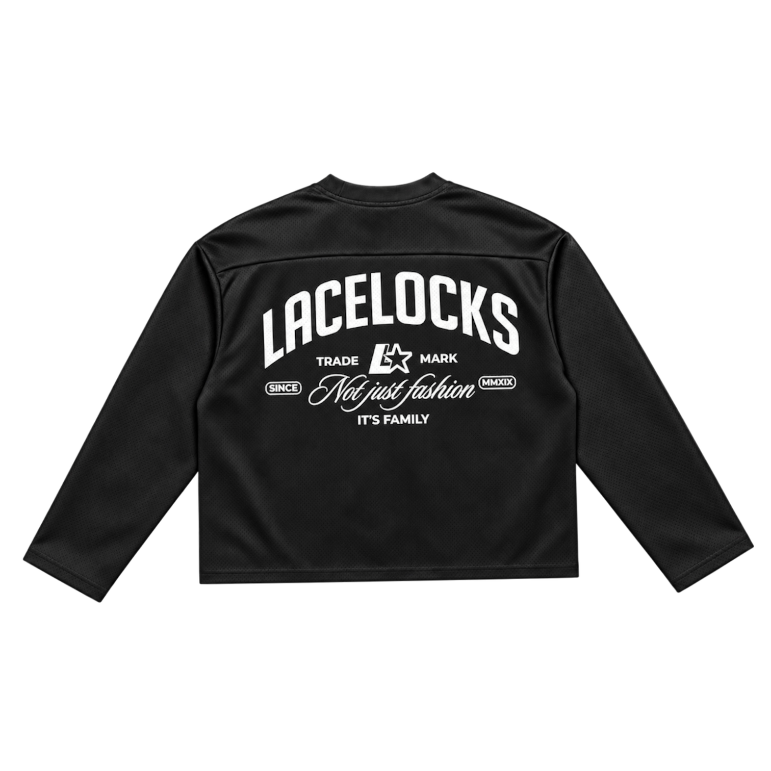 Legacy LS Jersey