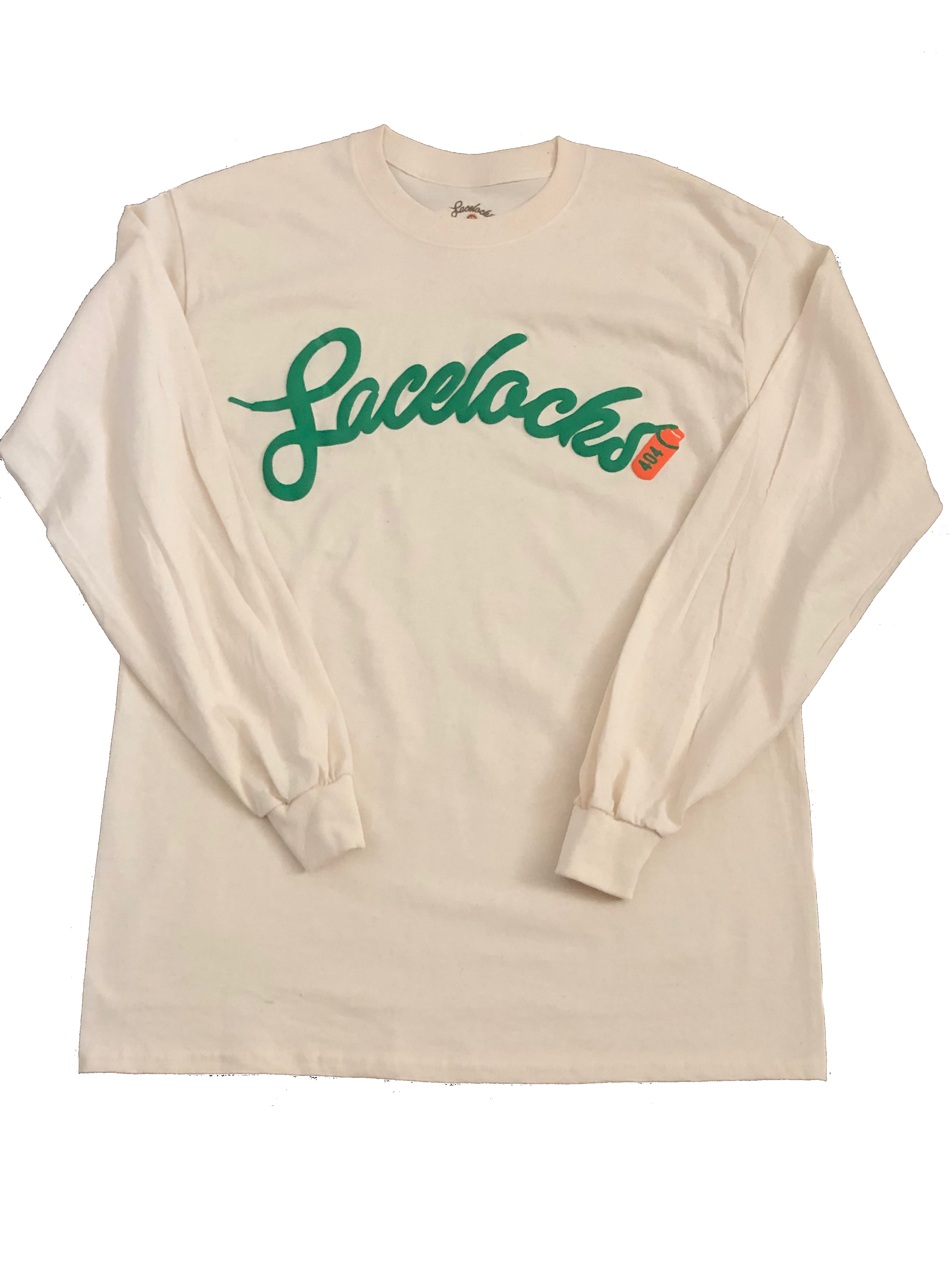 Lacelocks ‘Signature’ LS (All Colors)