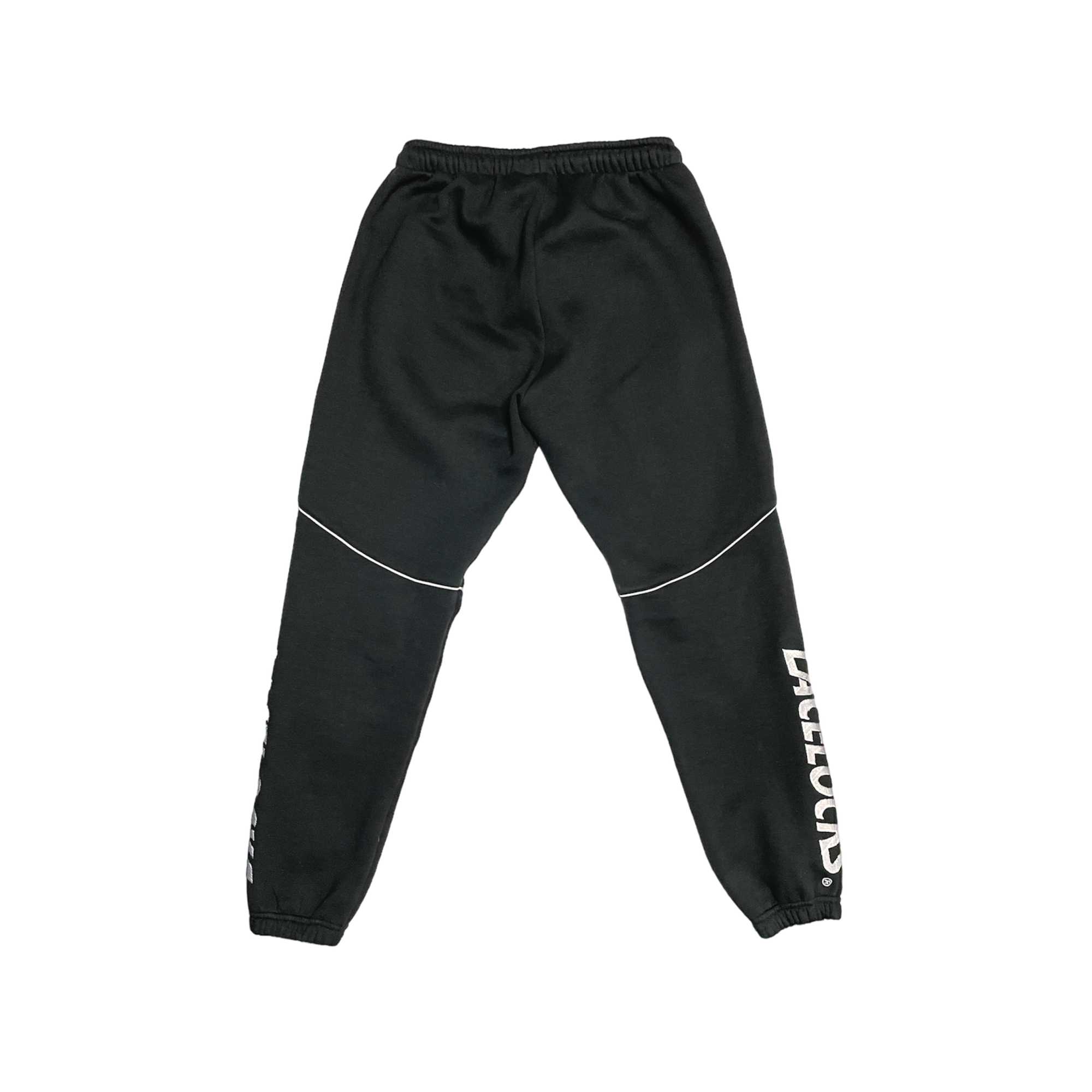 Lacelocks ‘23 Sweatpants (Black)