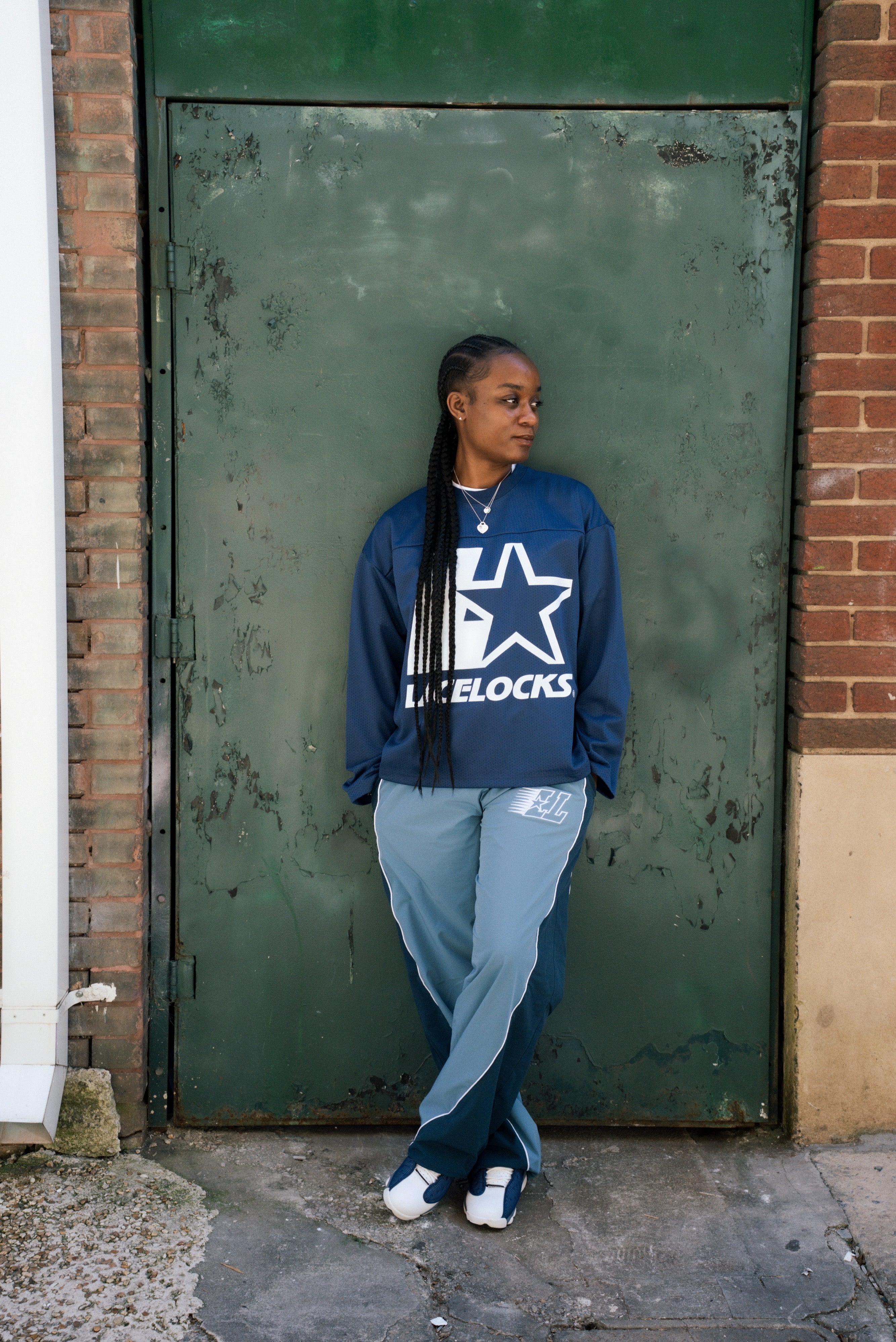 Legacy LS Jersey