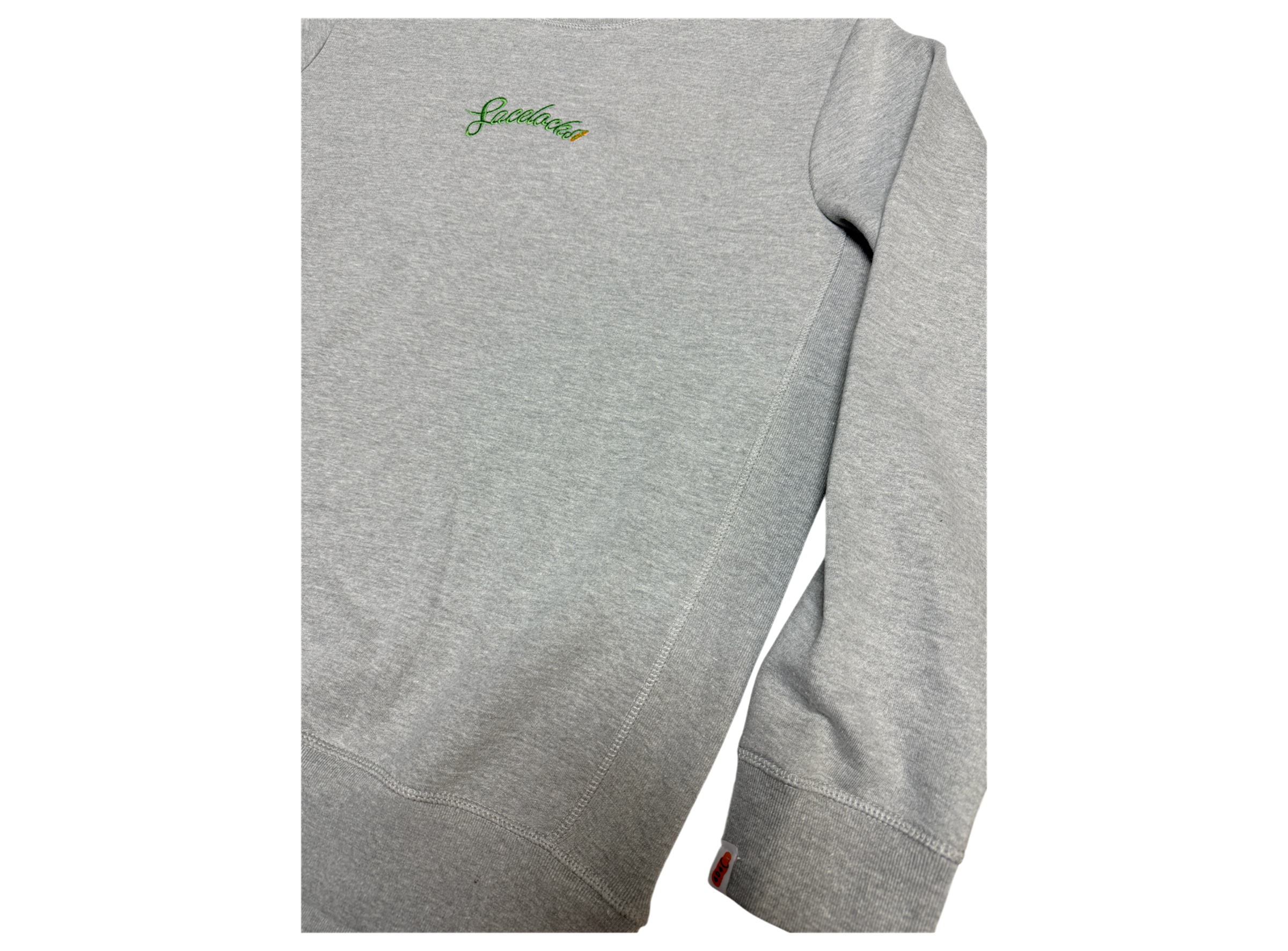 Lacelocks ‘Essential’ Crewneck (5 colors)