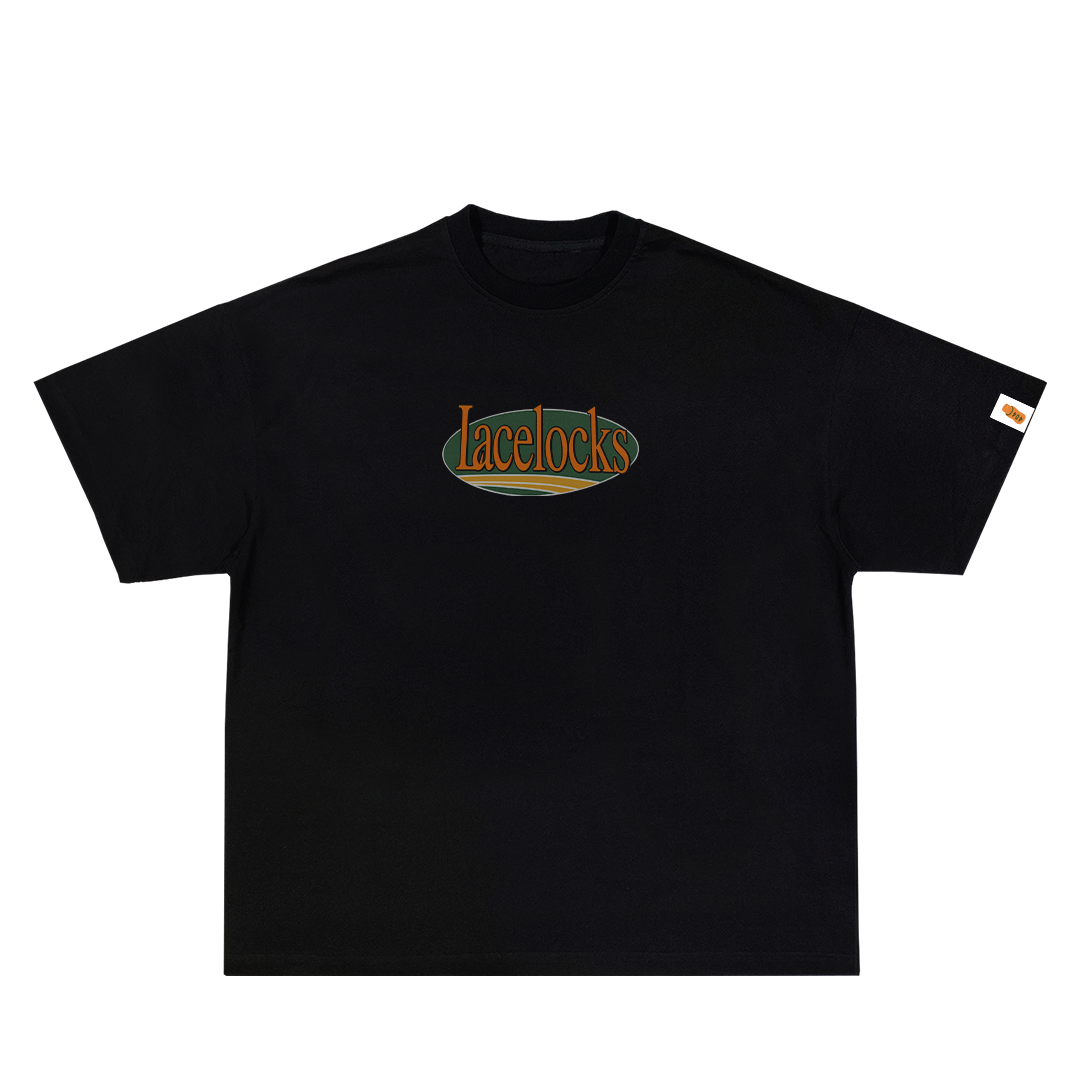 Lacelocks Design Studio Tee
