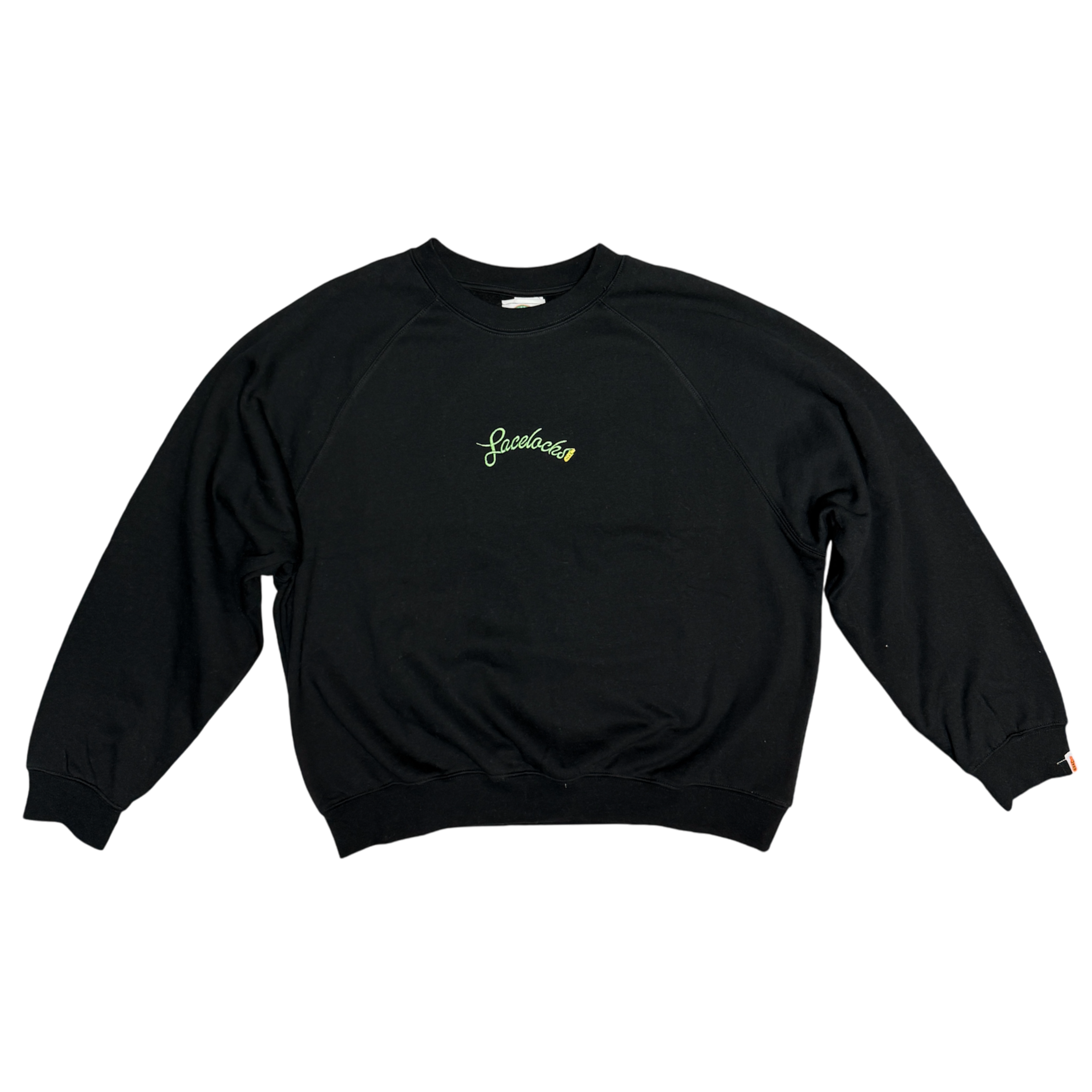 Lacelocks ‘Essential’ Crewneck (5 colors)