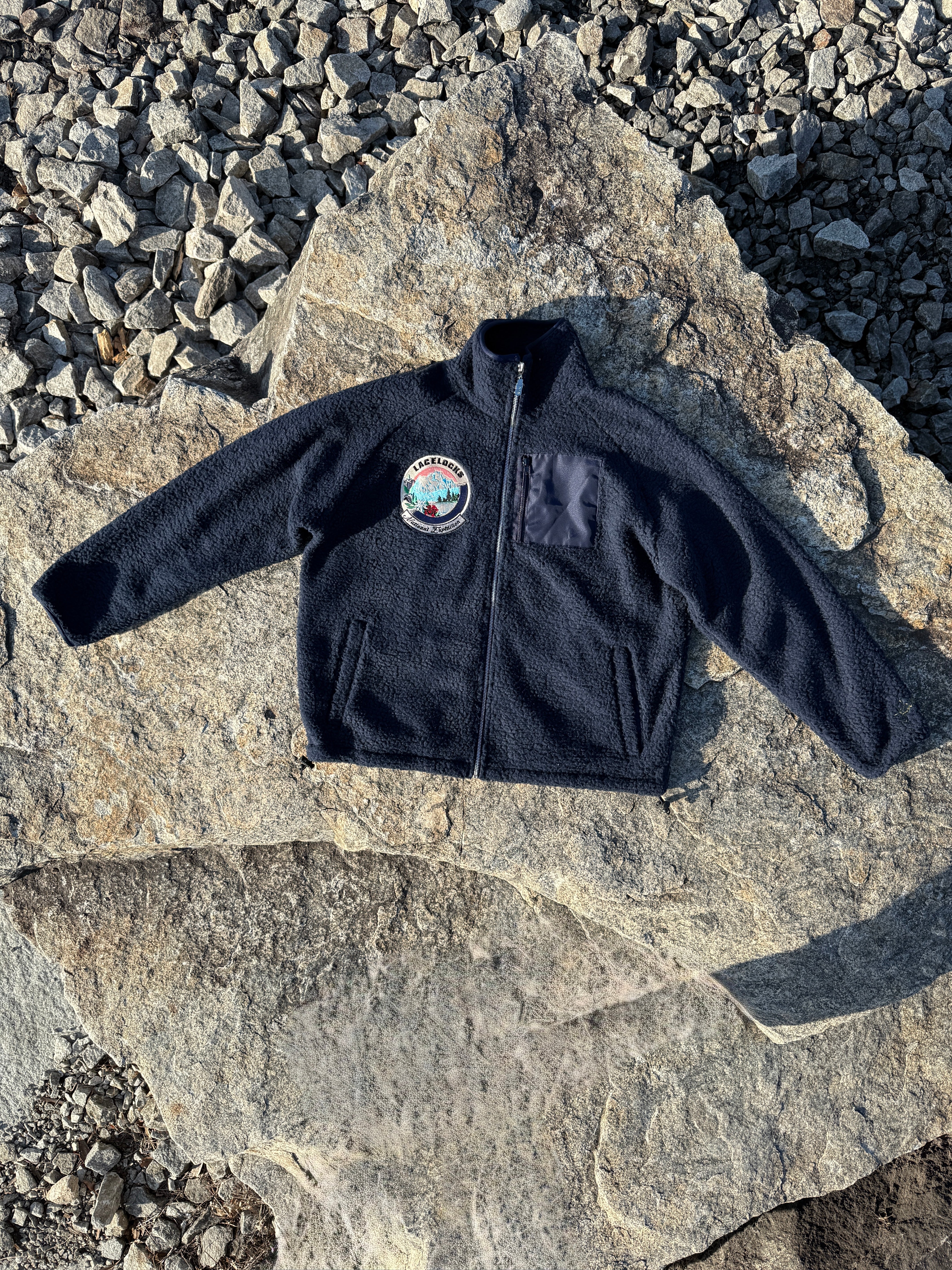 Nat’l Expedition Sherpa (Navy)