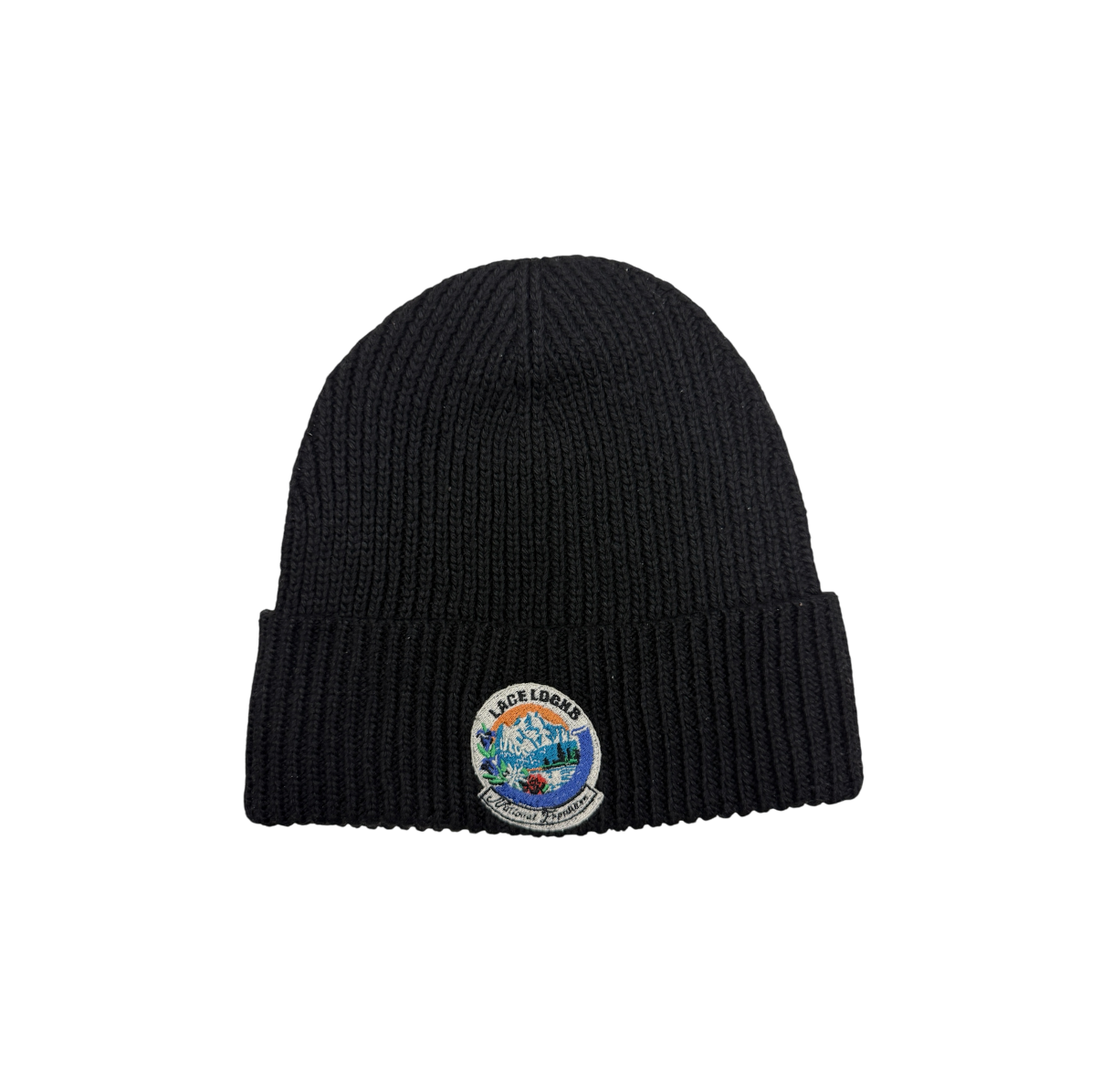 Nat’l Expedition Beanie (3 colors)