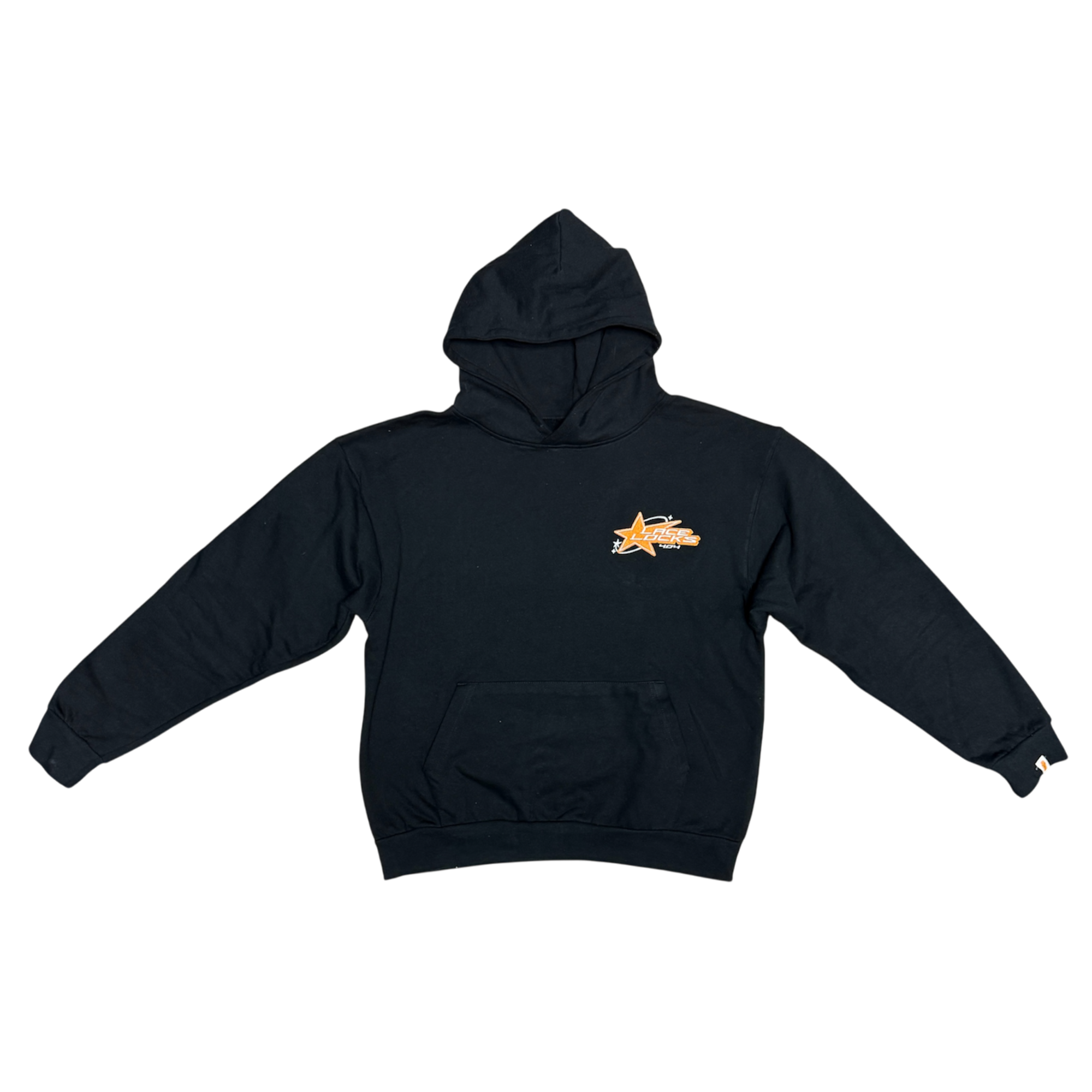 “Shooting Stars” Hoodie (3 colors)