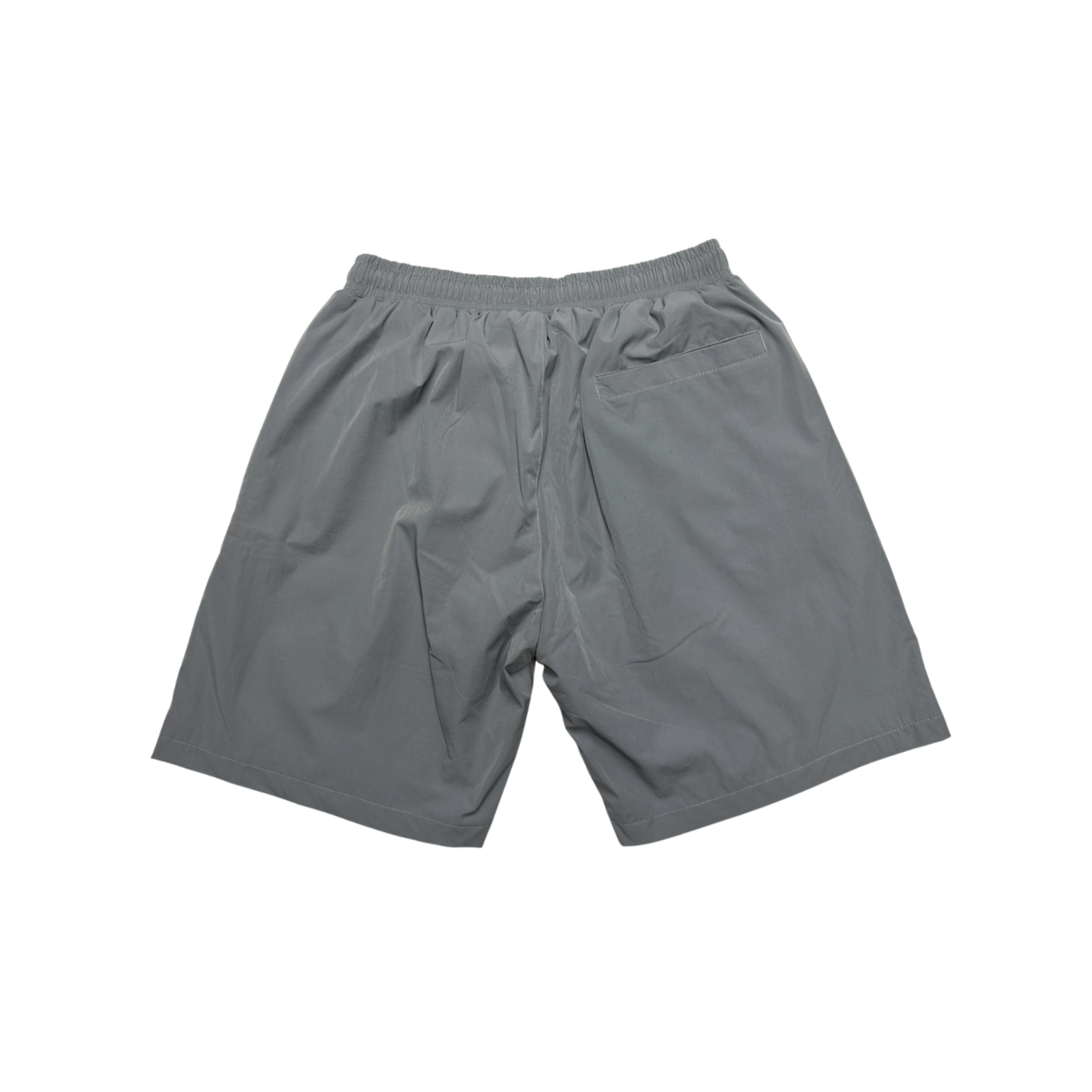 Lacelocks Reflective Shorts (2 colors)