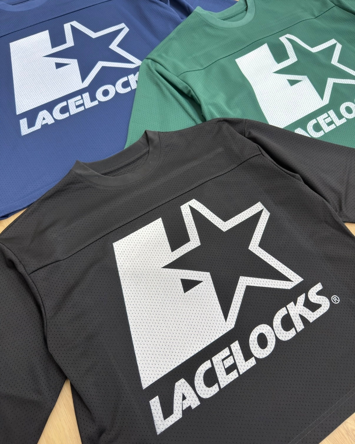Legacy LS Jersey