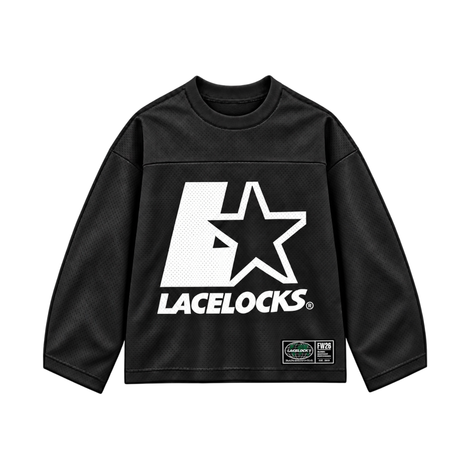 Legacy LS Jersey