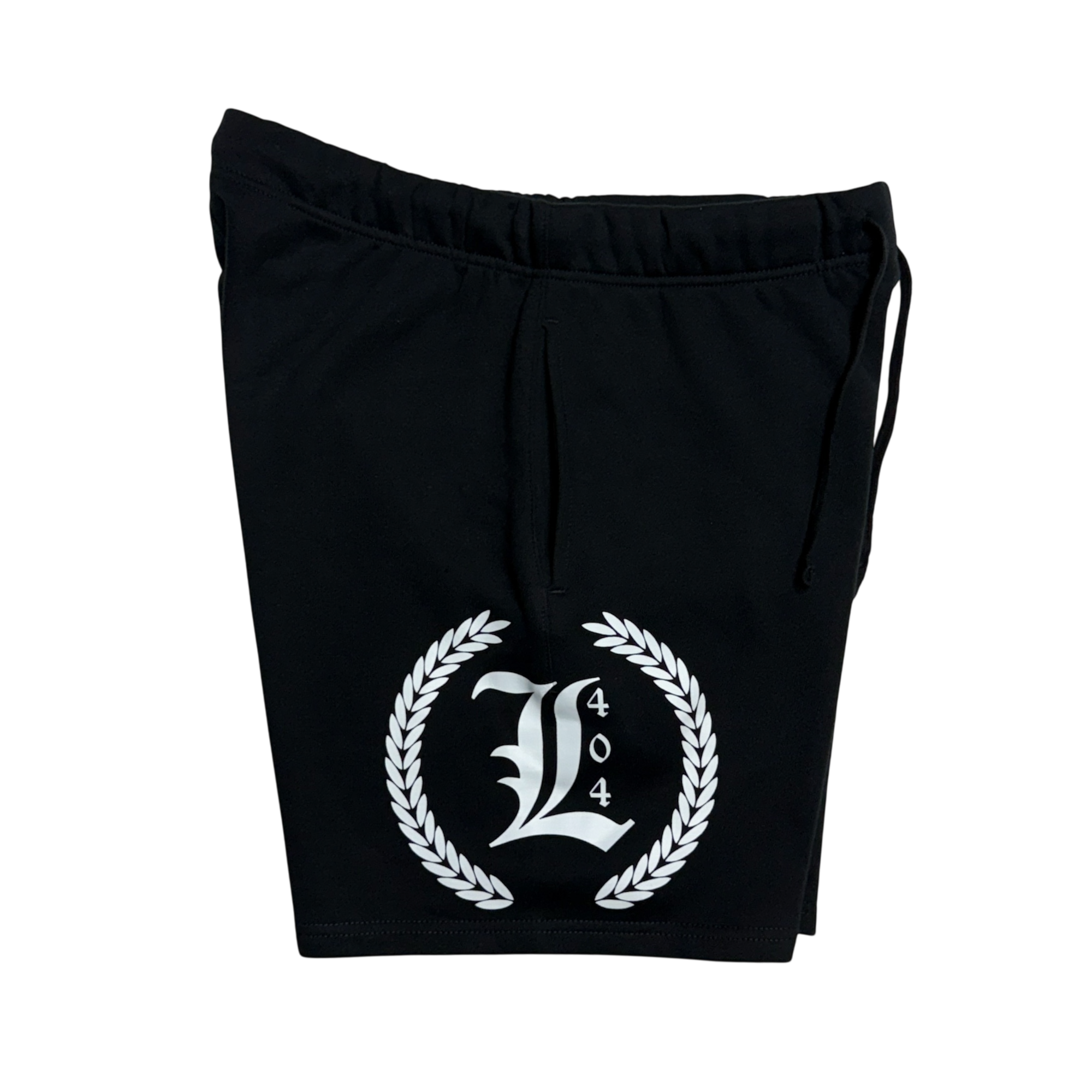 Lacelocks ‘Crest’ Shorts (2 colors)
