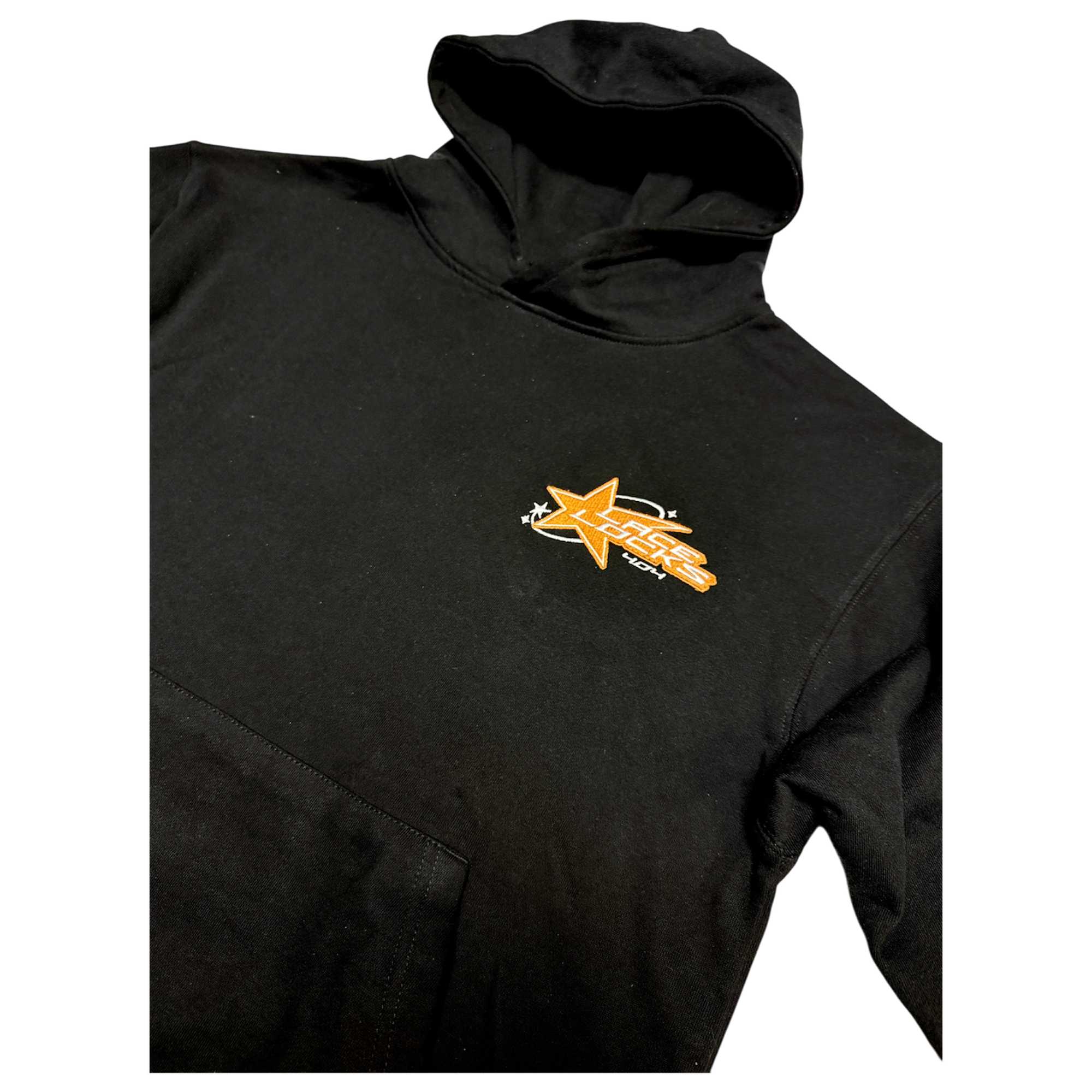 “Shooting Stars” Hoodie (3 colors)