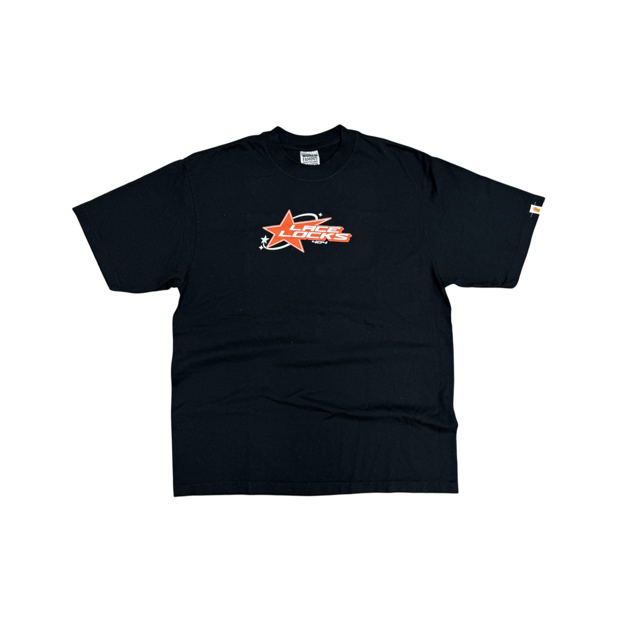 ‘Shooting Stars’ Tee (6 colors)