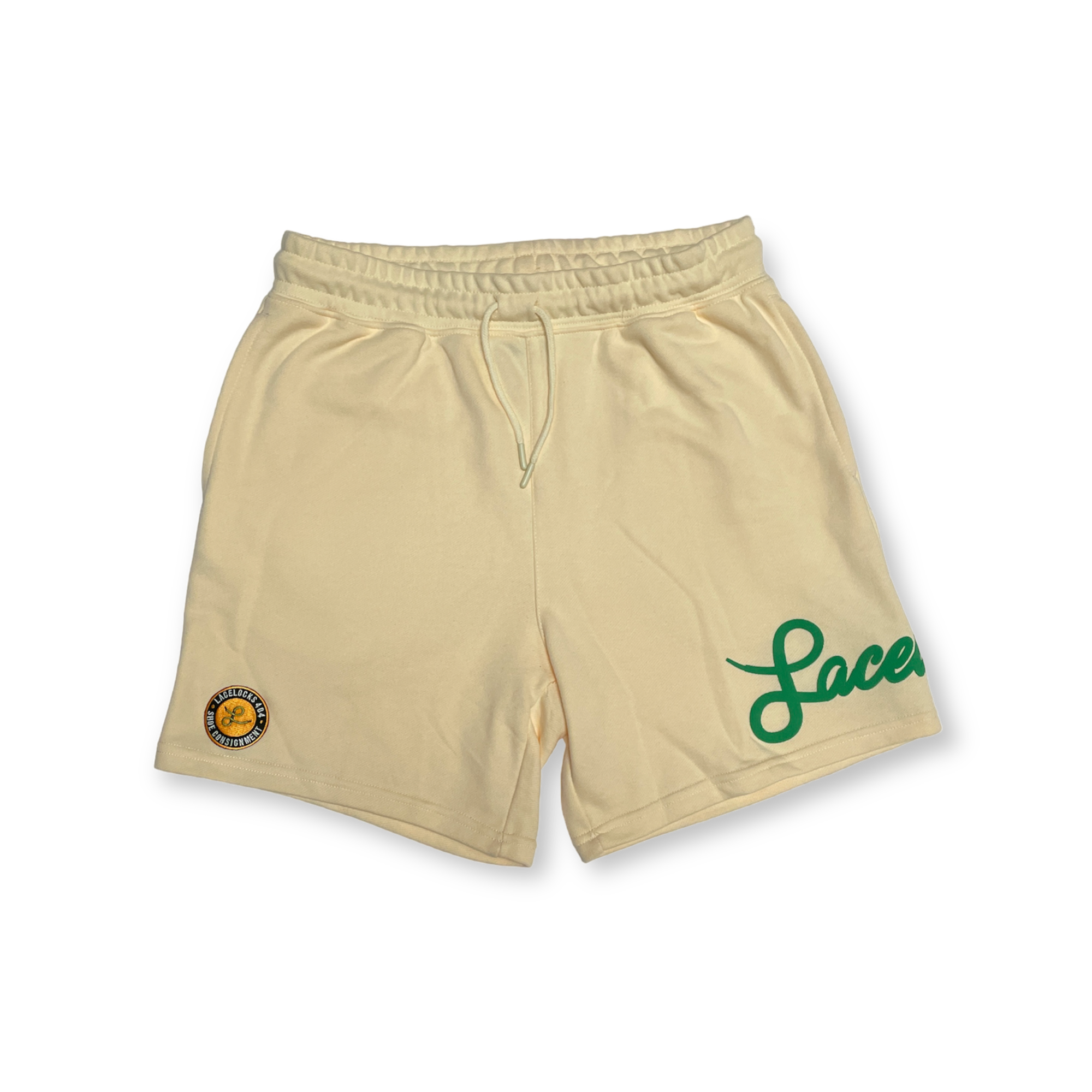 Lacelocks ‘Signature’ Shorts 2.0 (All Colors)