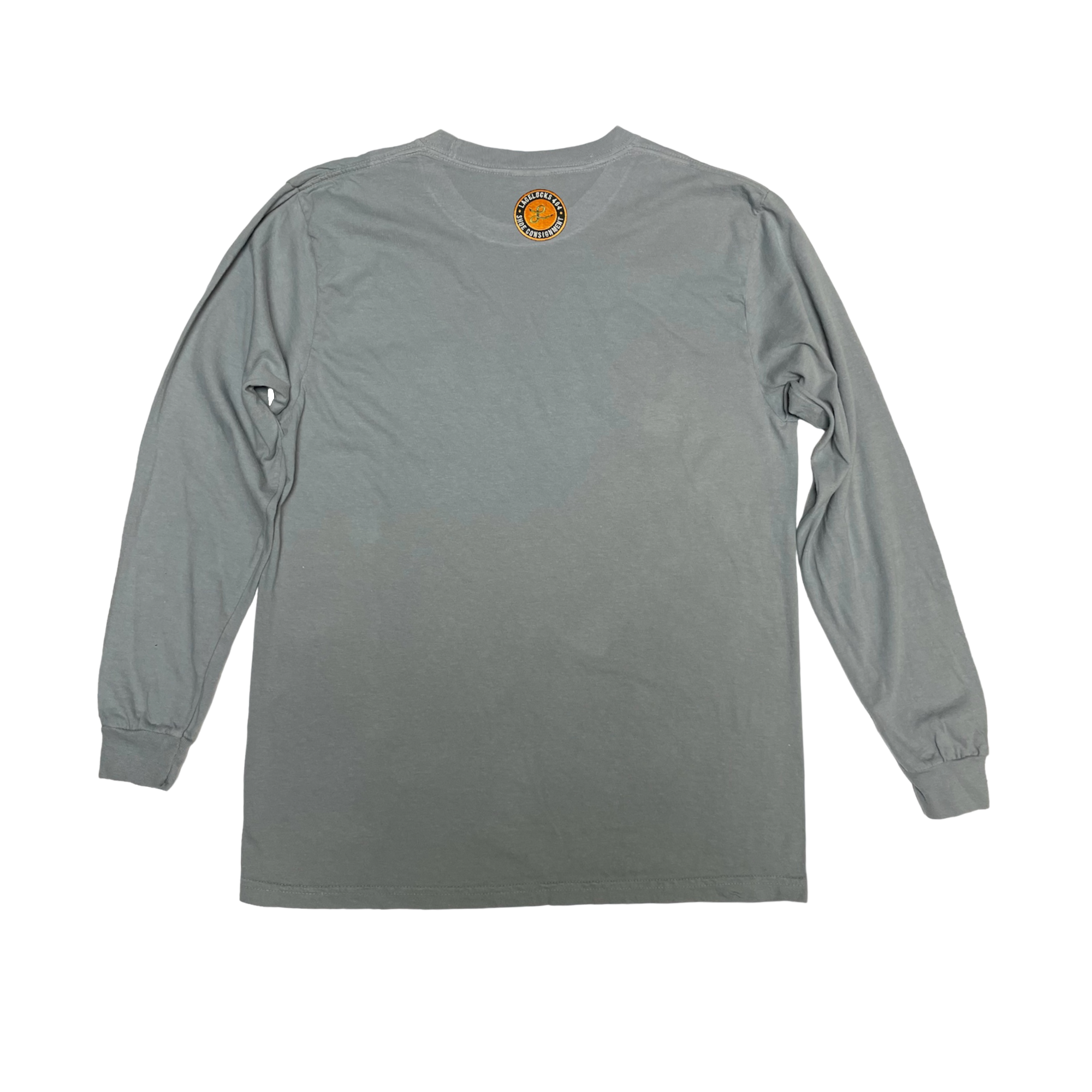 Lacelocks ‘Signature’ LS (All Colors)