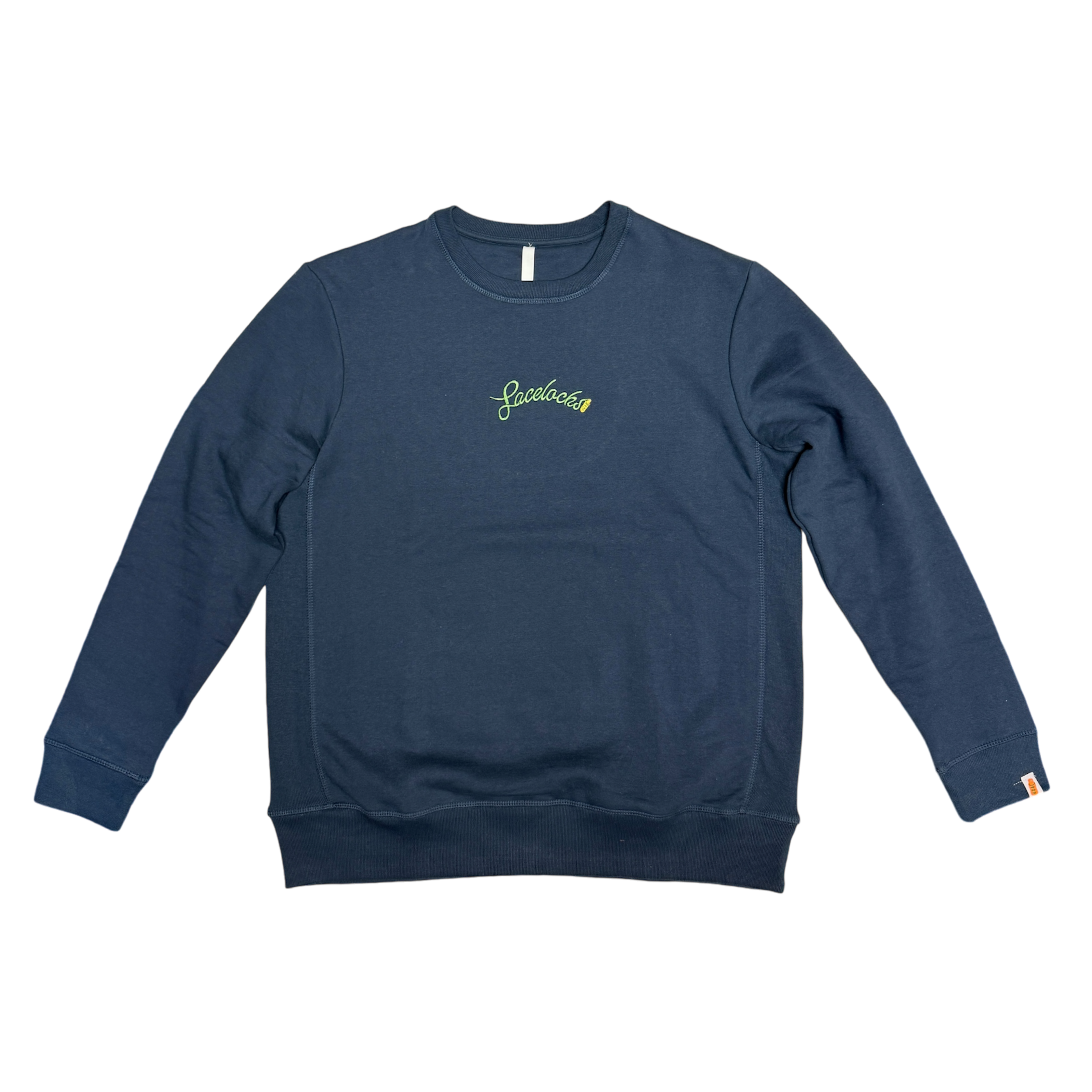Lacelocks ‘Essential’ Crewneck (5 colors)