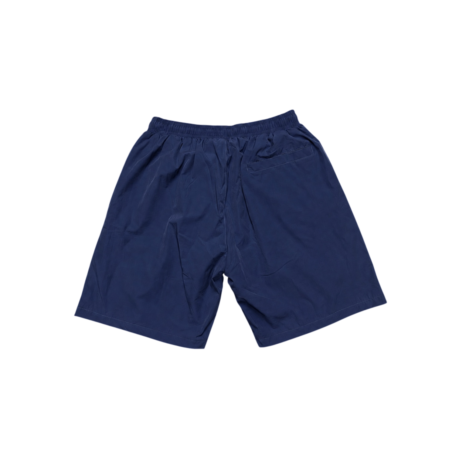 Lacelocks Reflective Shorts (Navy)