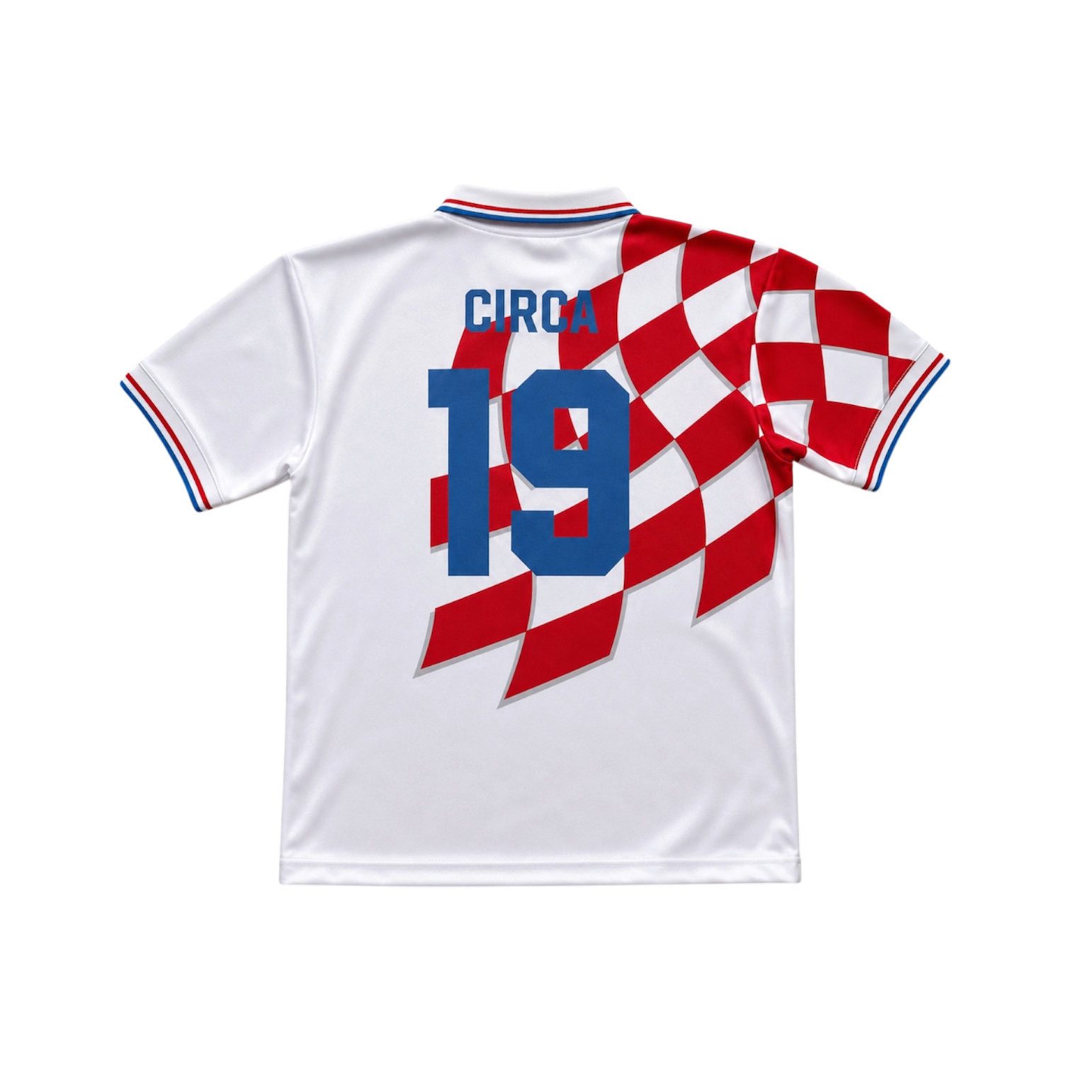 404 Cup Jersey