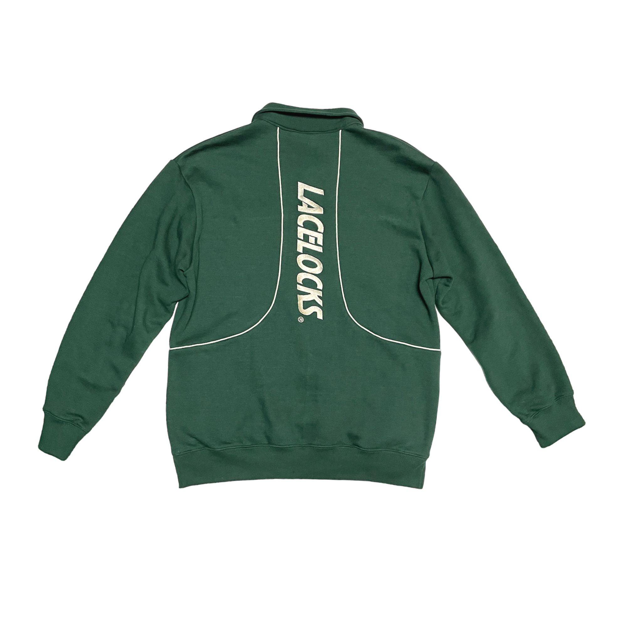 Lacelocks ‘23 Crewneck (Green)