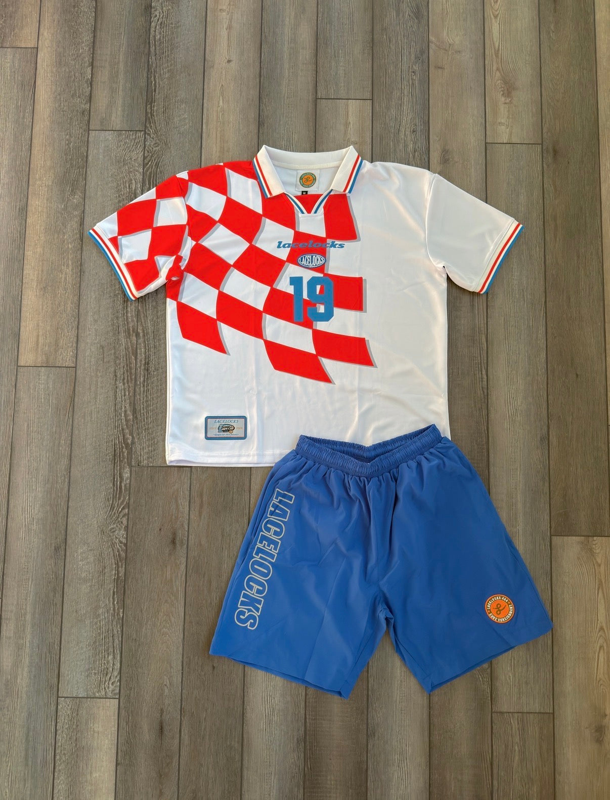 404 Cup Jersey