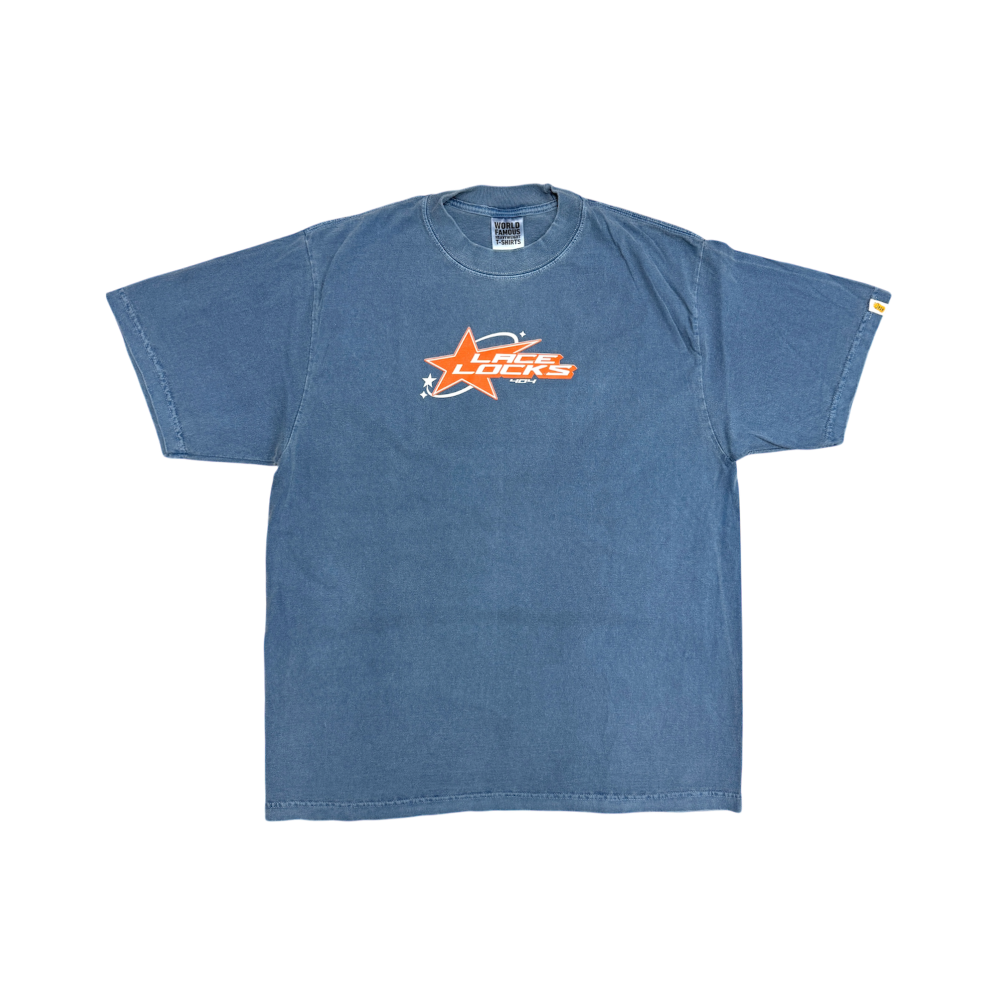 ‘Shooting Stars’ Tee (6 colors)