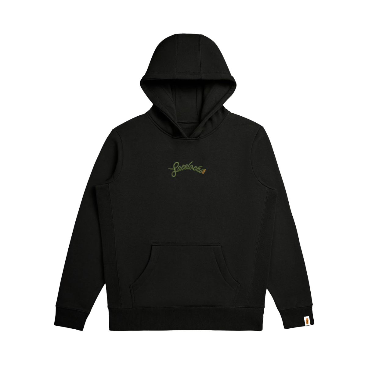 Lacelocks ‘Essential’ Hoodie (4 colors)