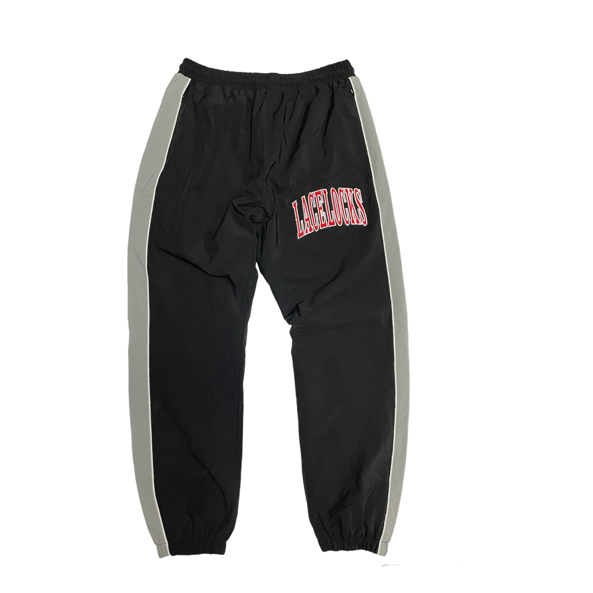 Lacelocks404